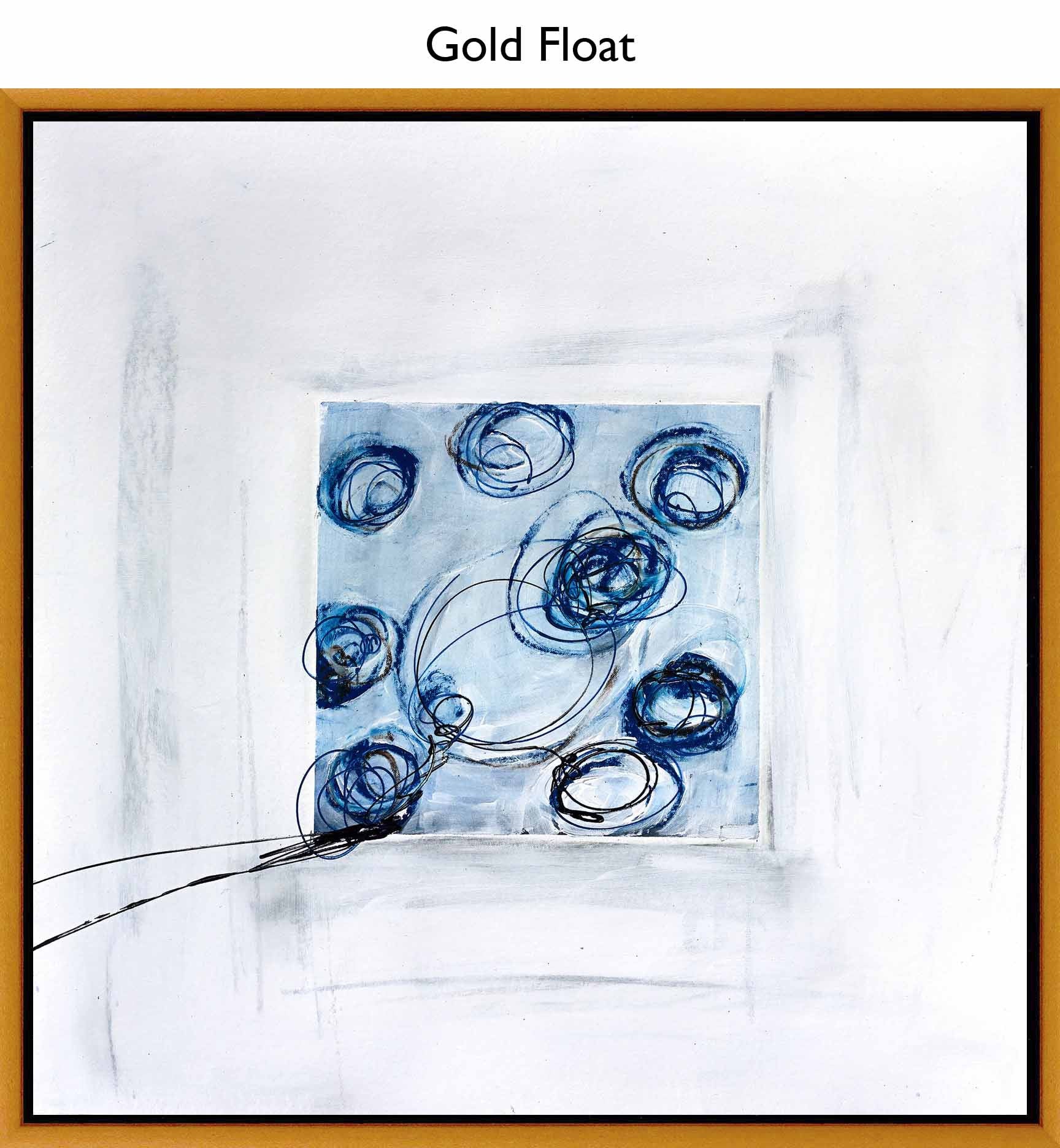 Gold Float
