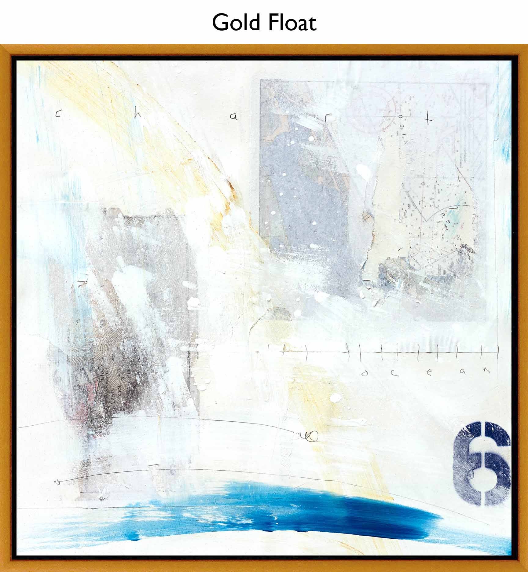 Gold Float