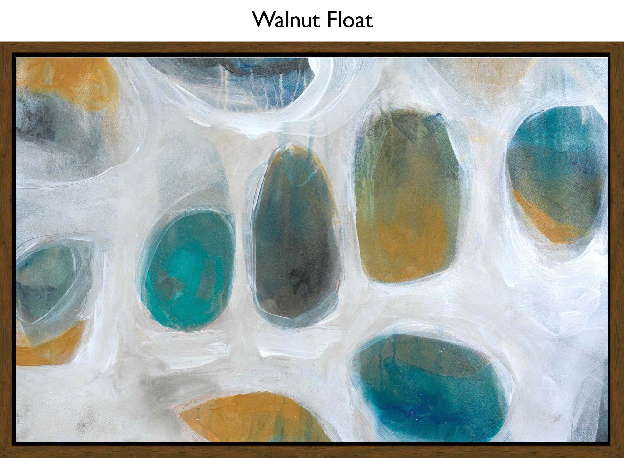 Walnut Float