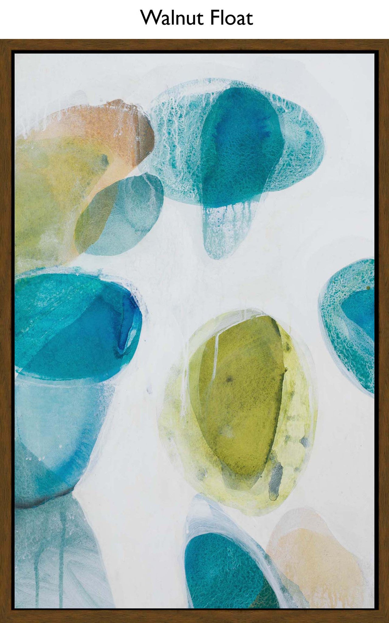Walnut Float