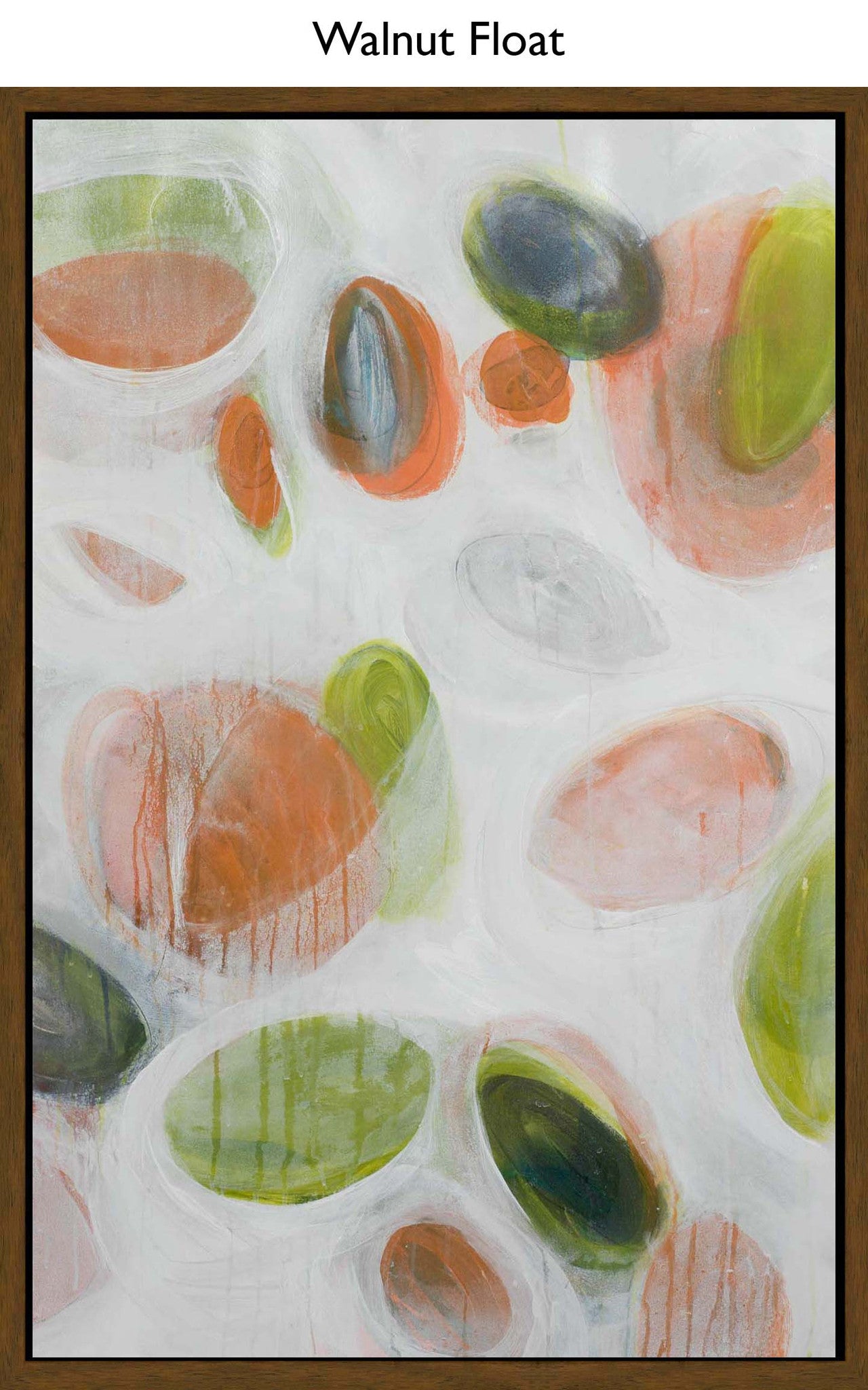 Walnut Float