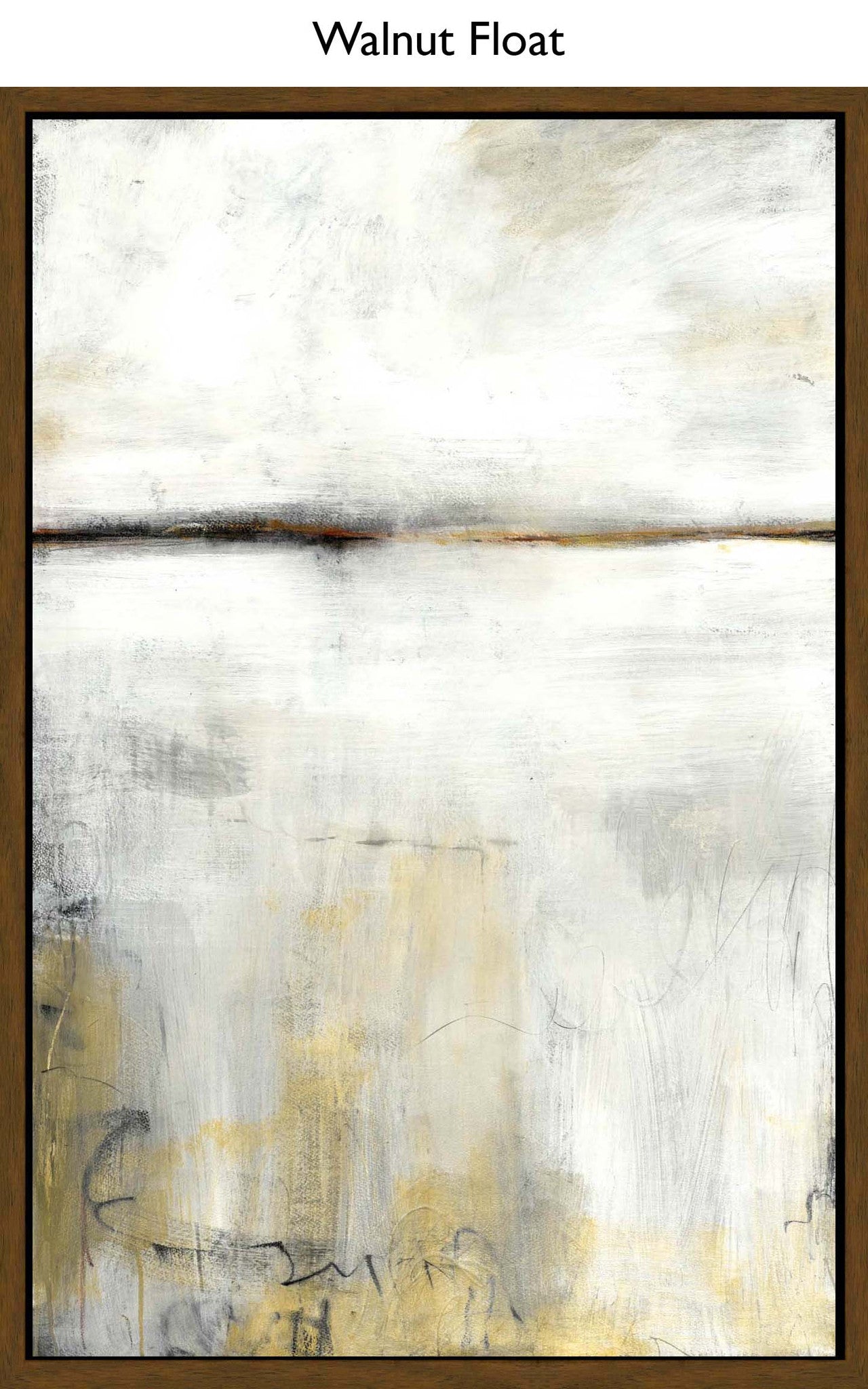 Walnut Float