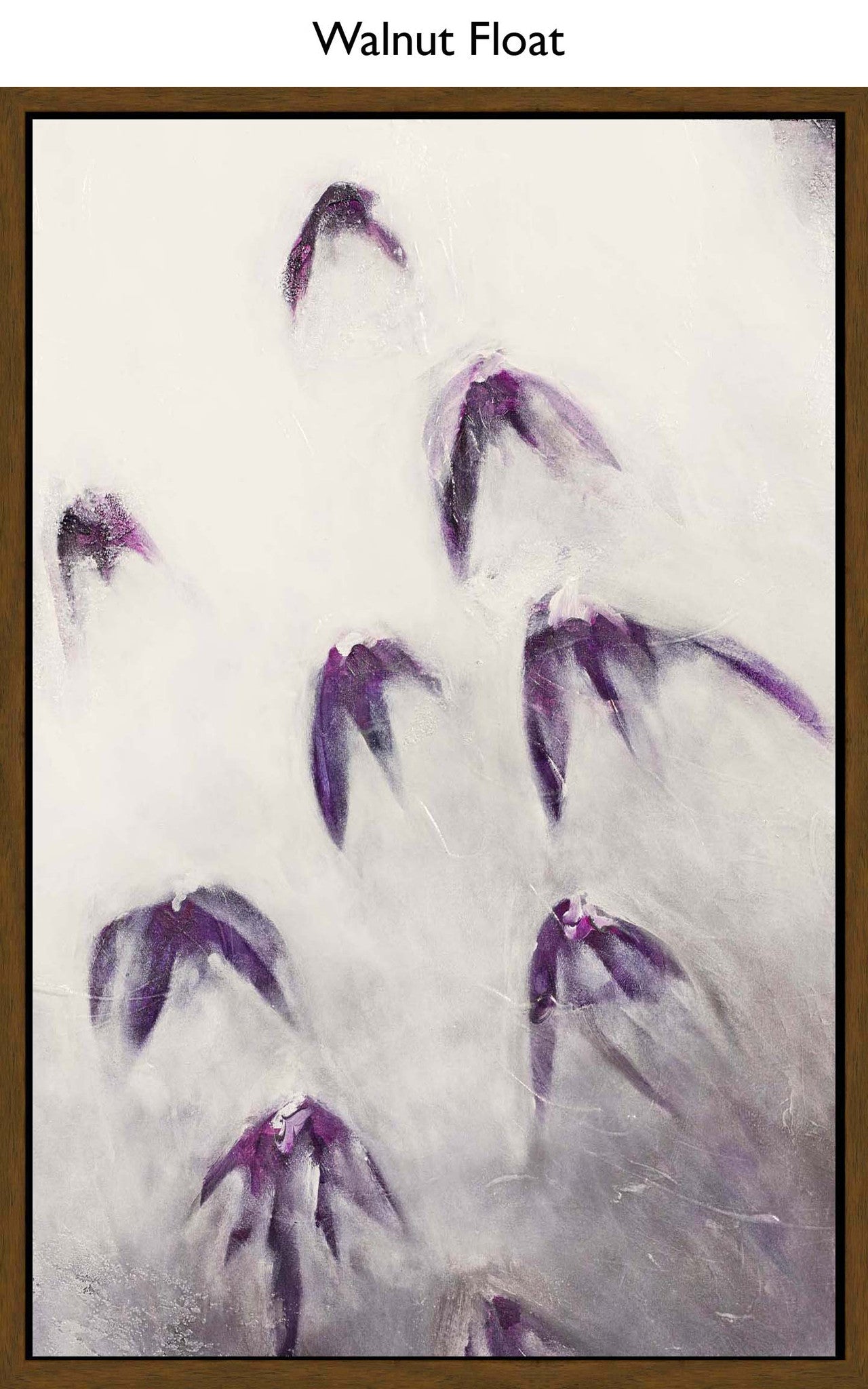 Walnut Float