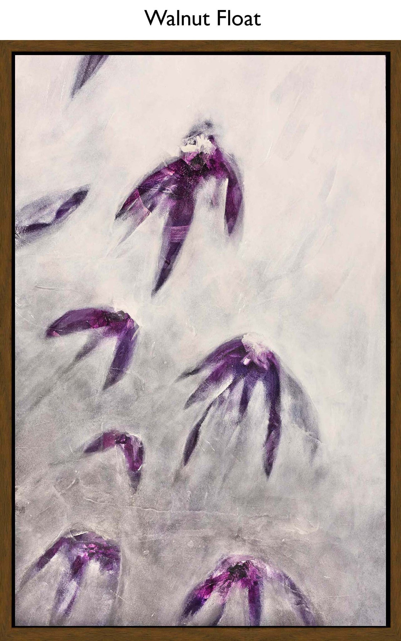 Walnut Float