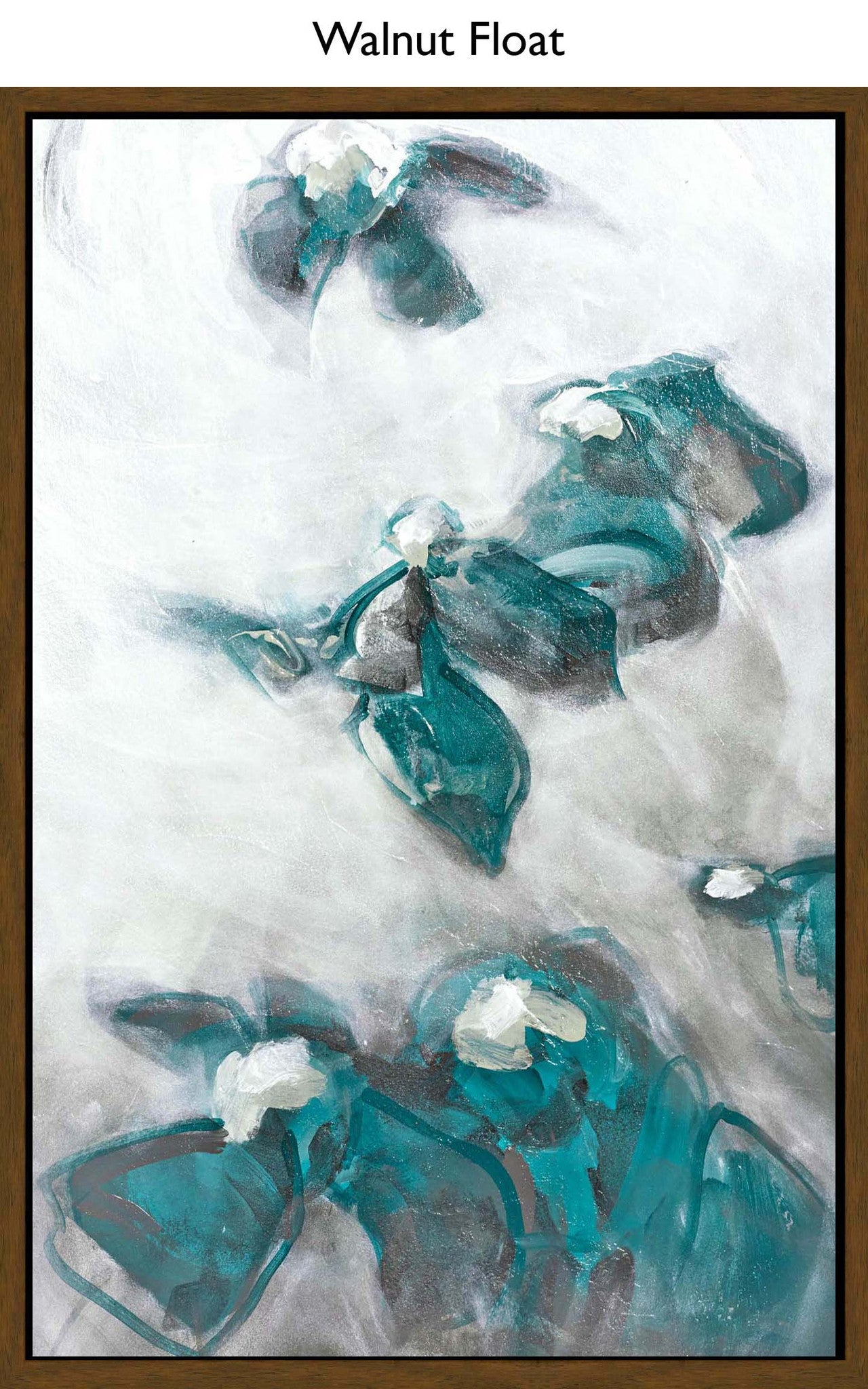 Walnut Float