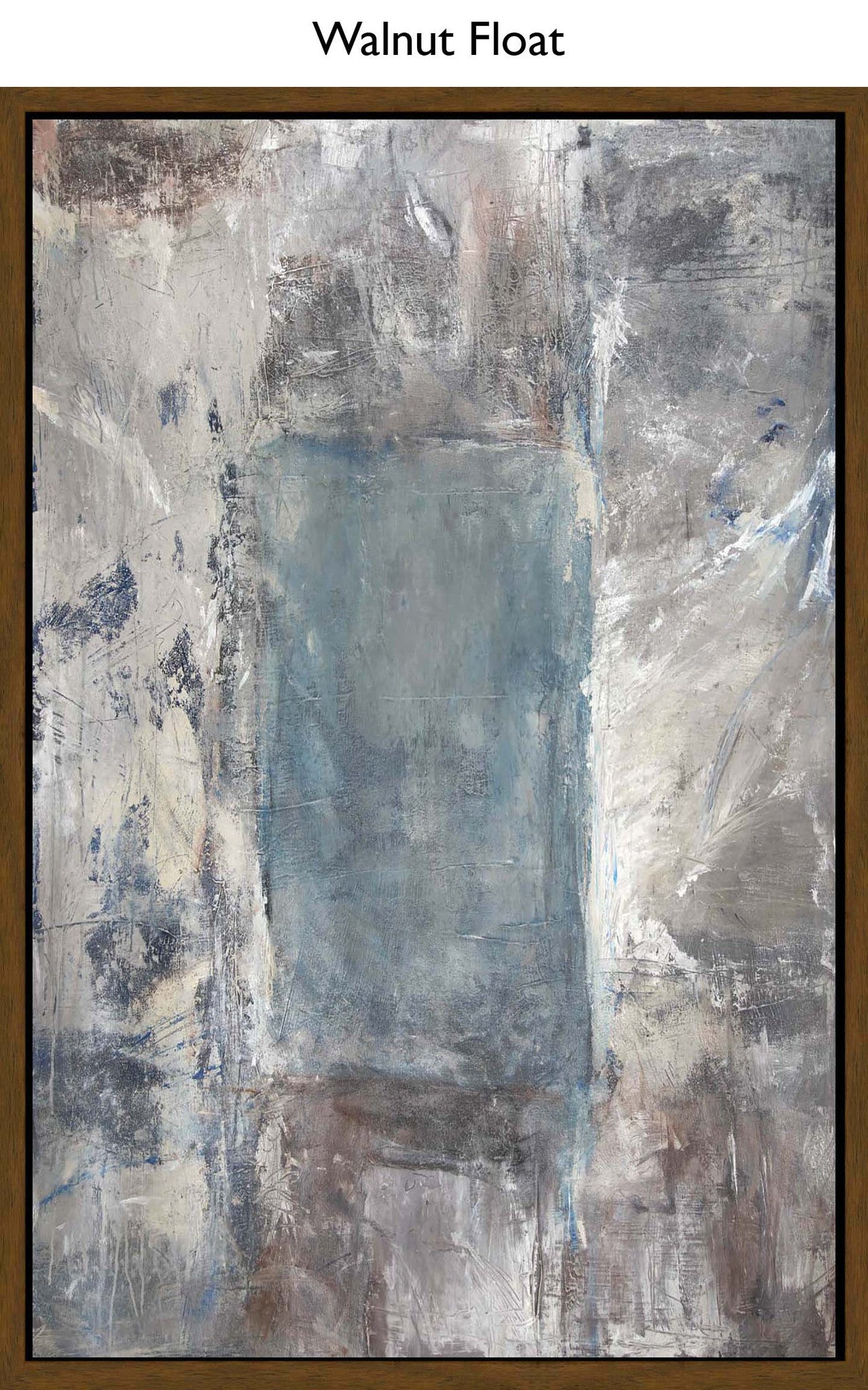 Walnut Float