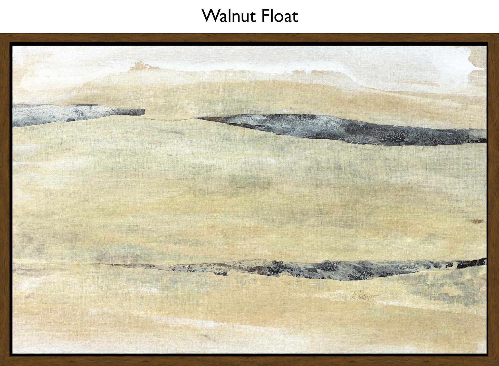 Walnut Float