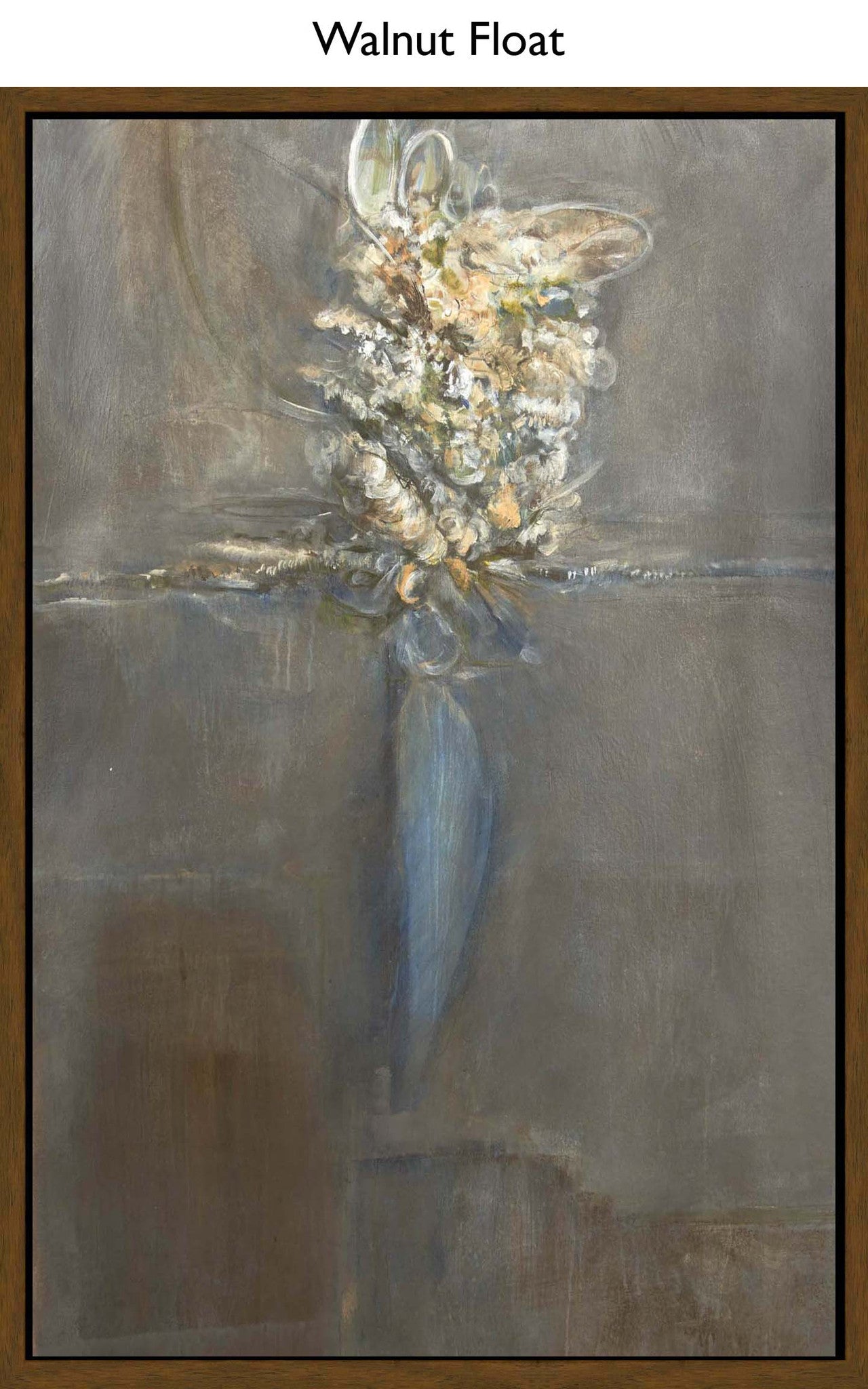 Walnut Float