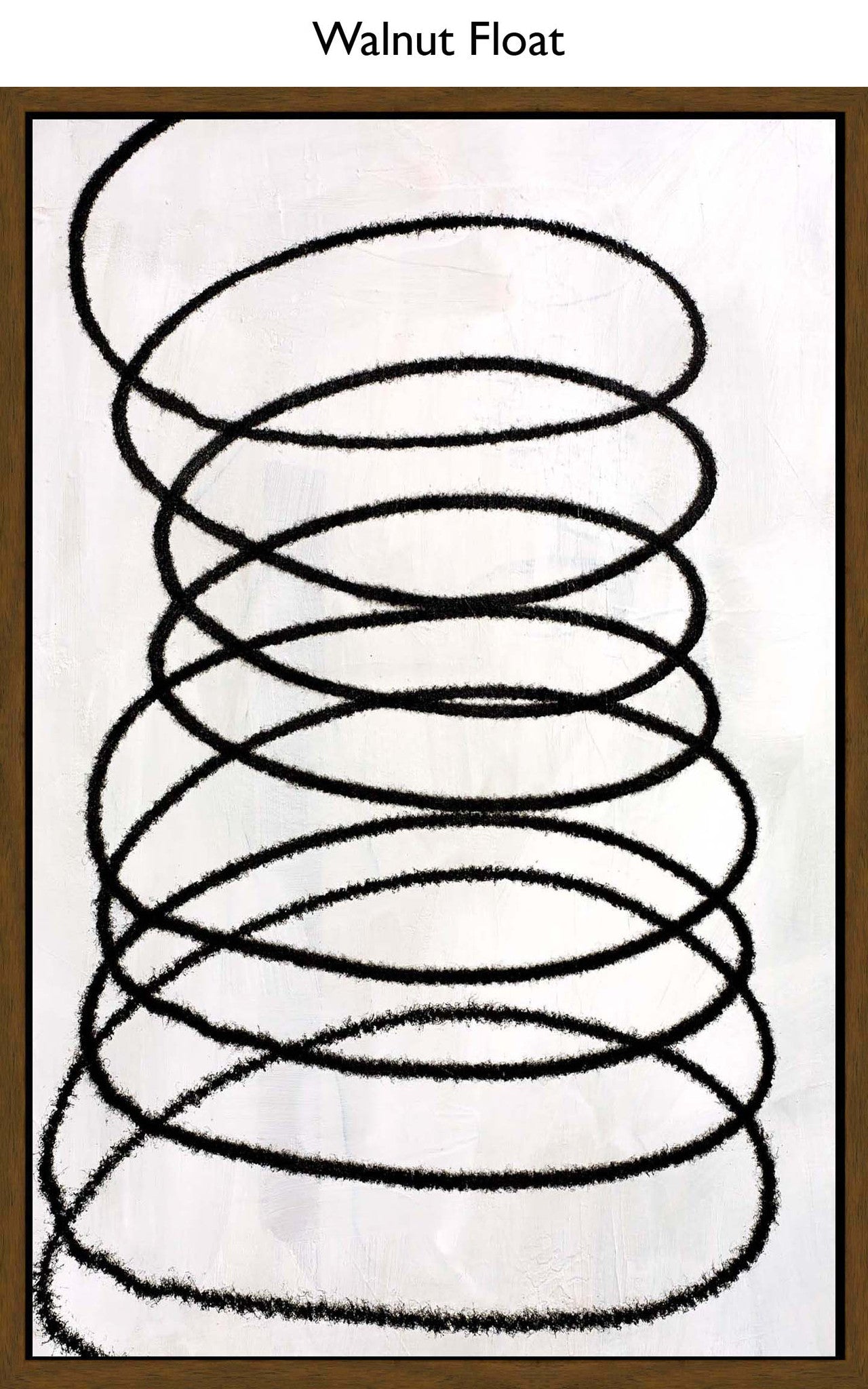 Walnut Float