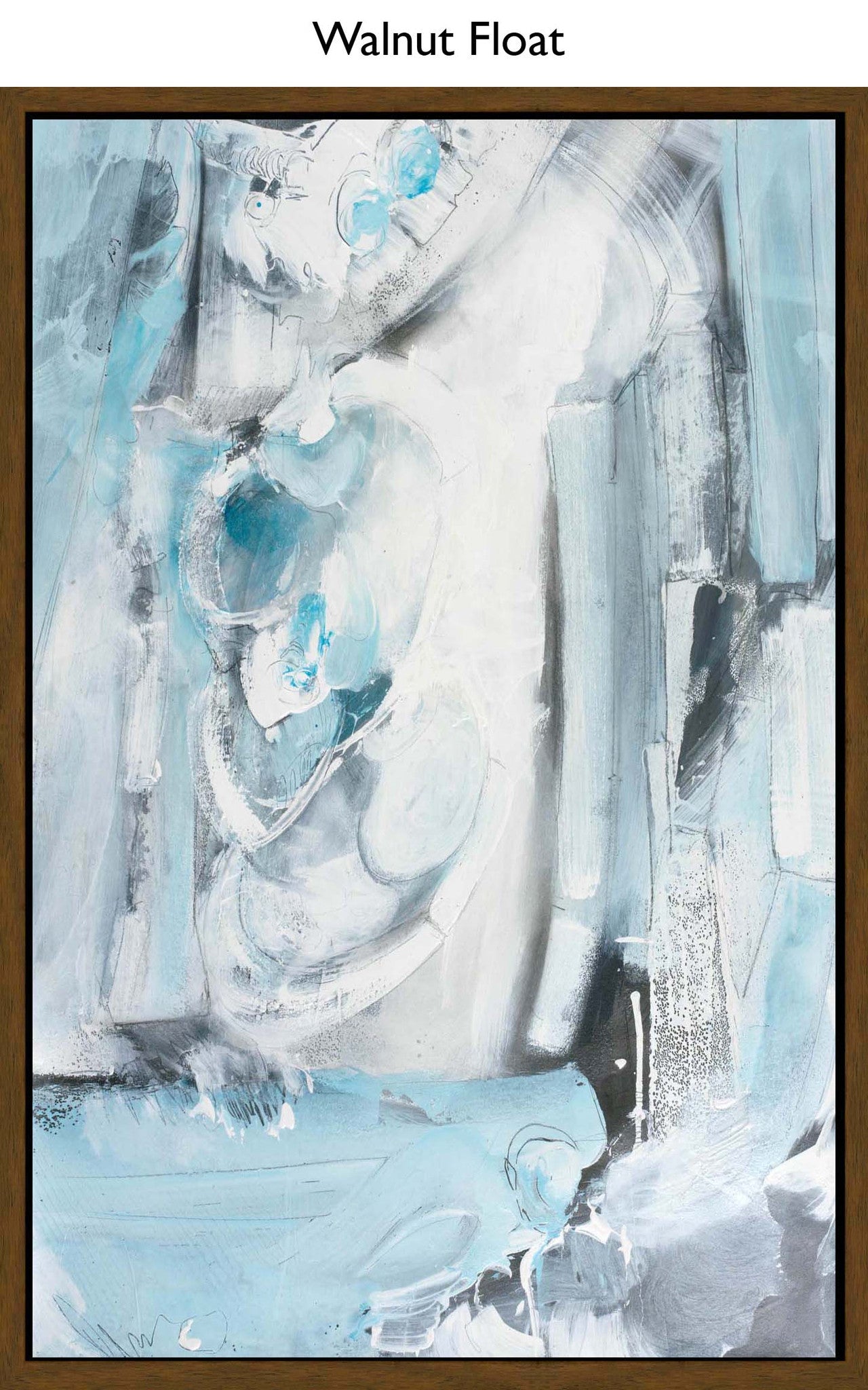 Walnut Float