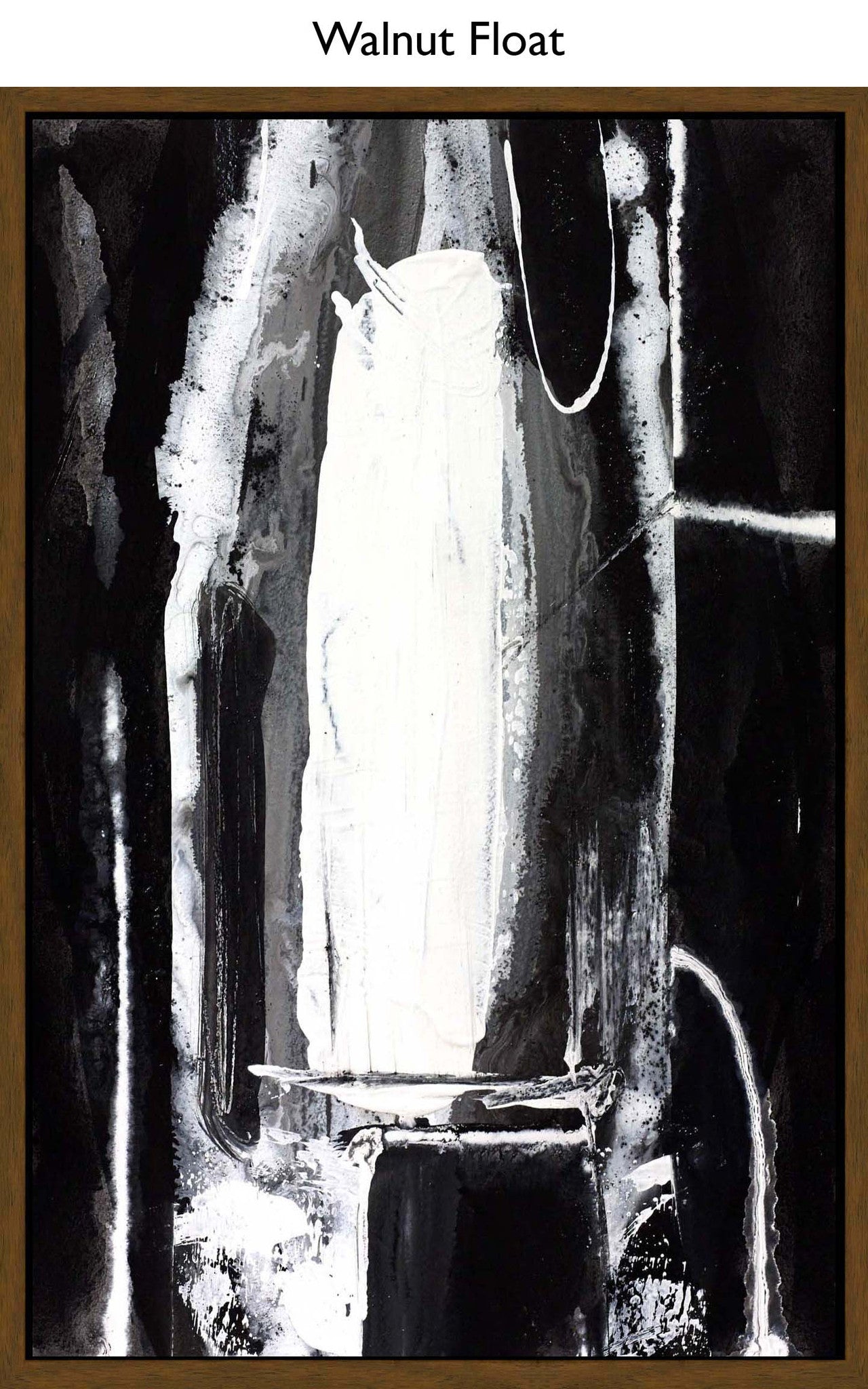 Walnut Float