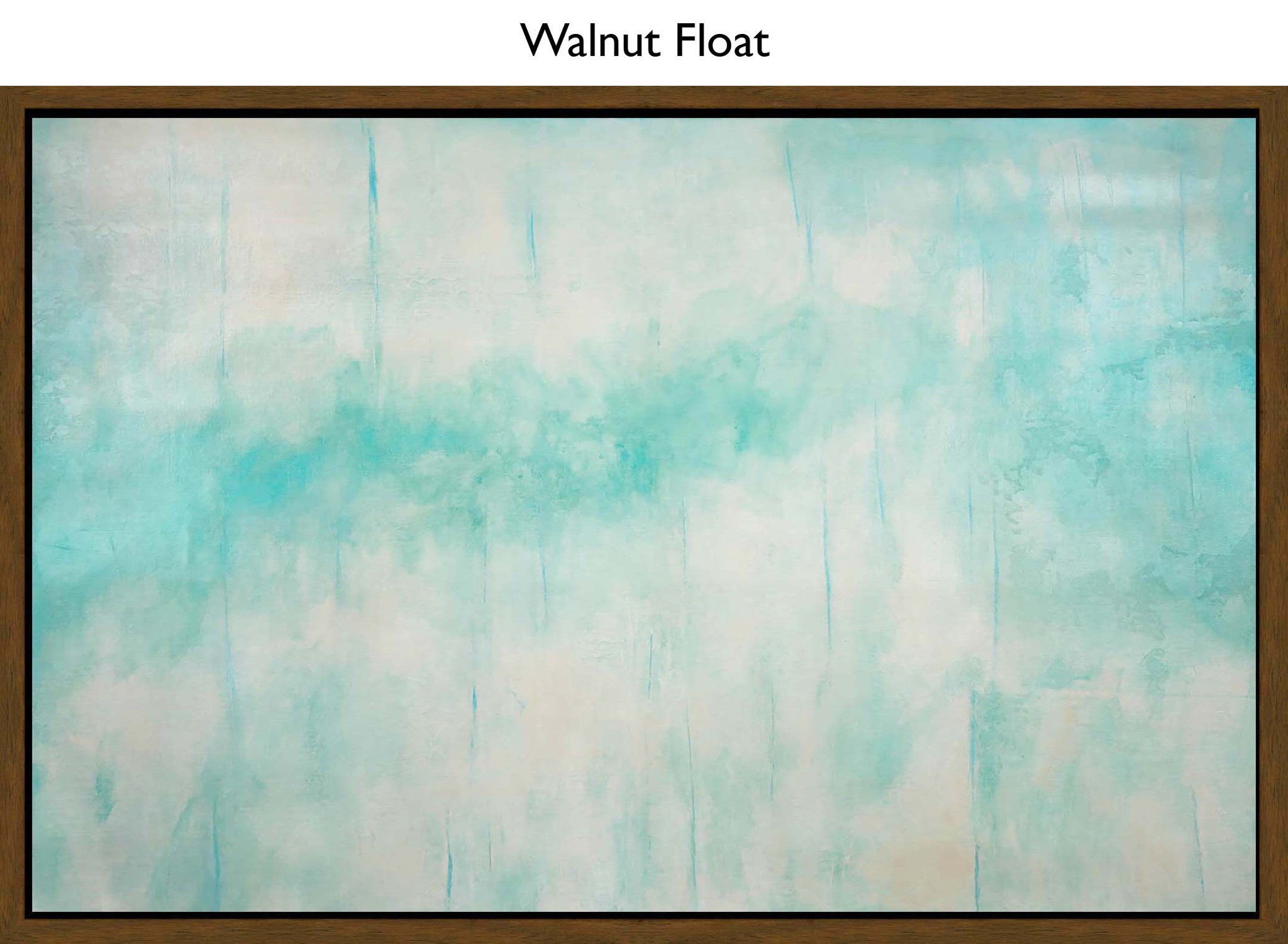 Walnut Float