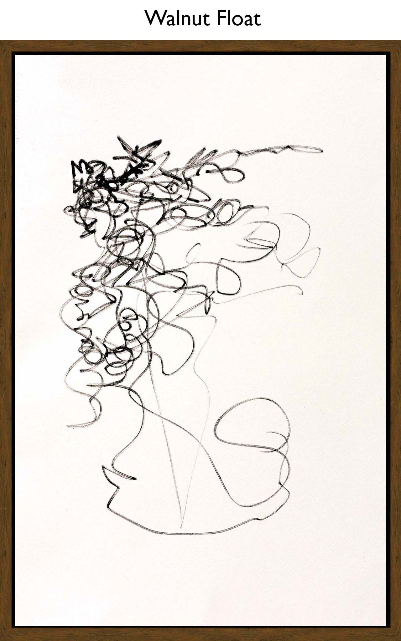 Walnut Float