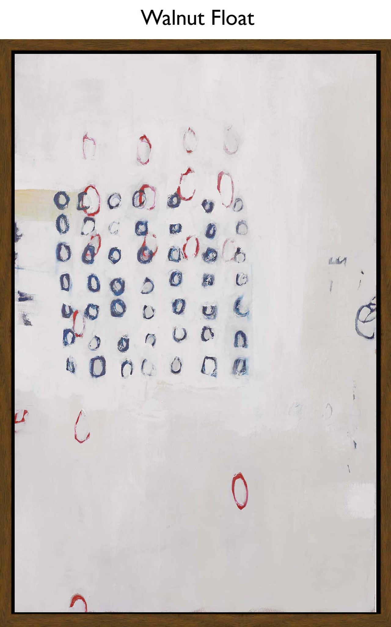 Walnut Float