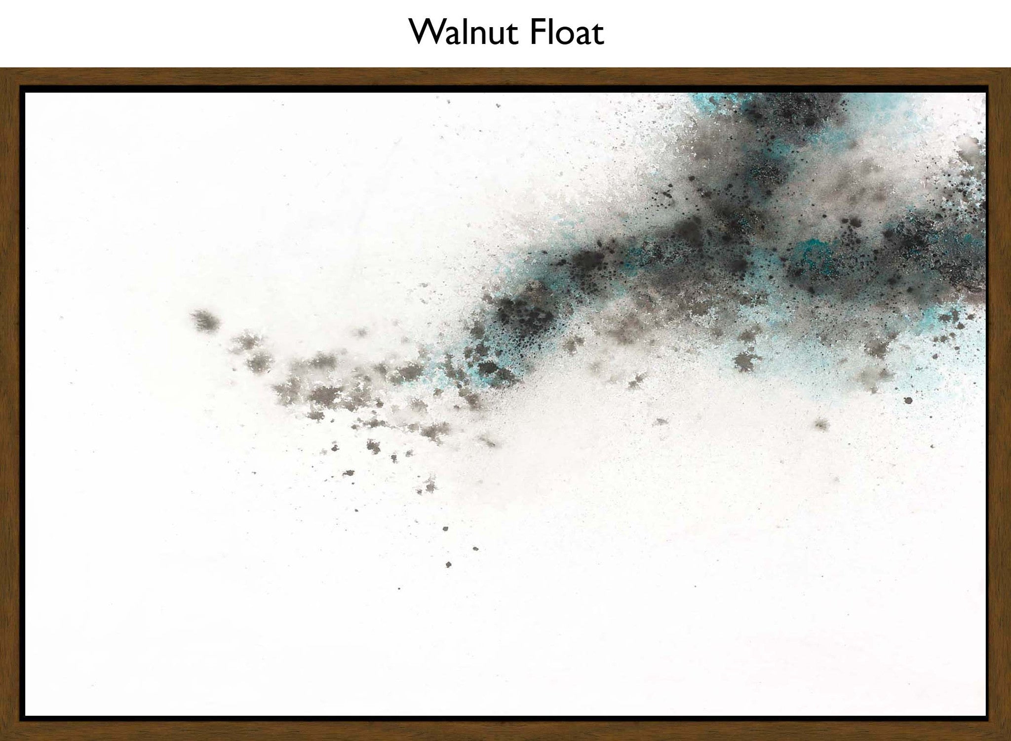 Walnut Float