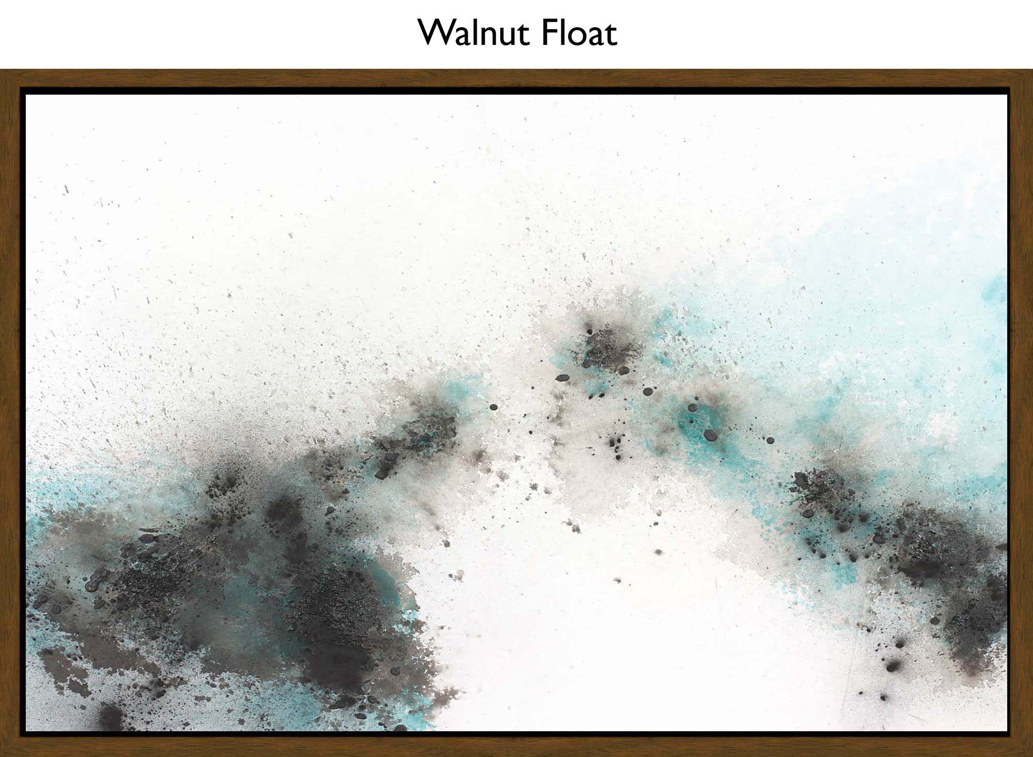 Walnut Float