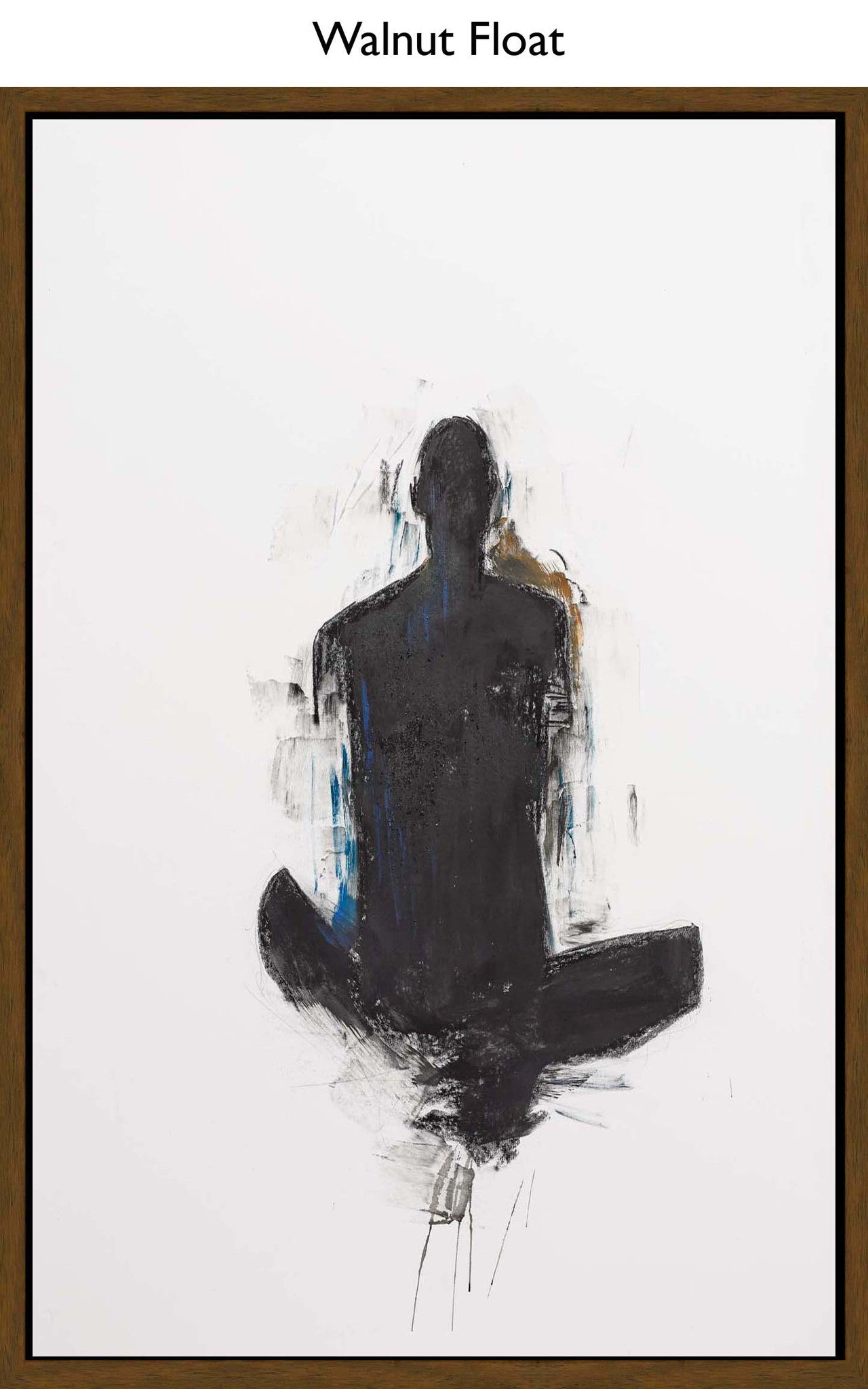 Walnut Float