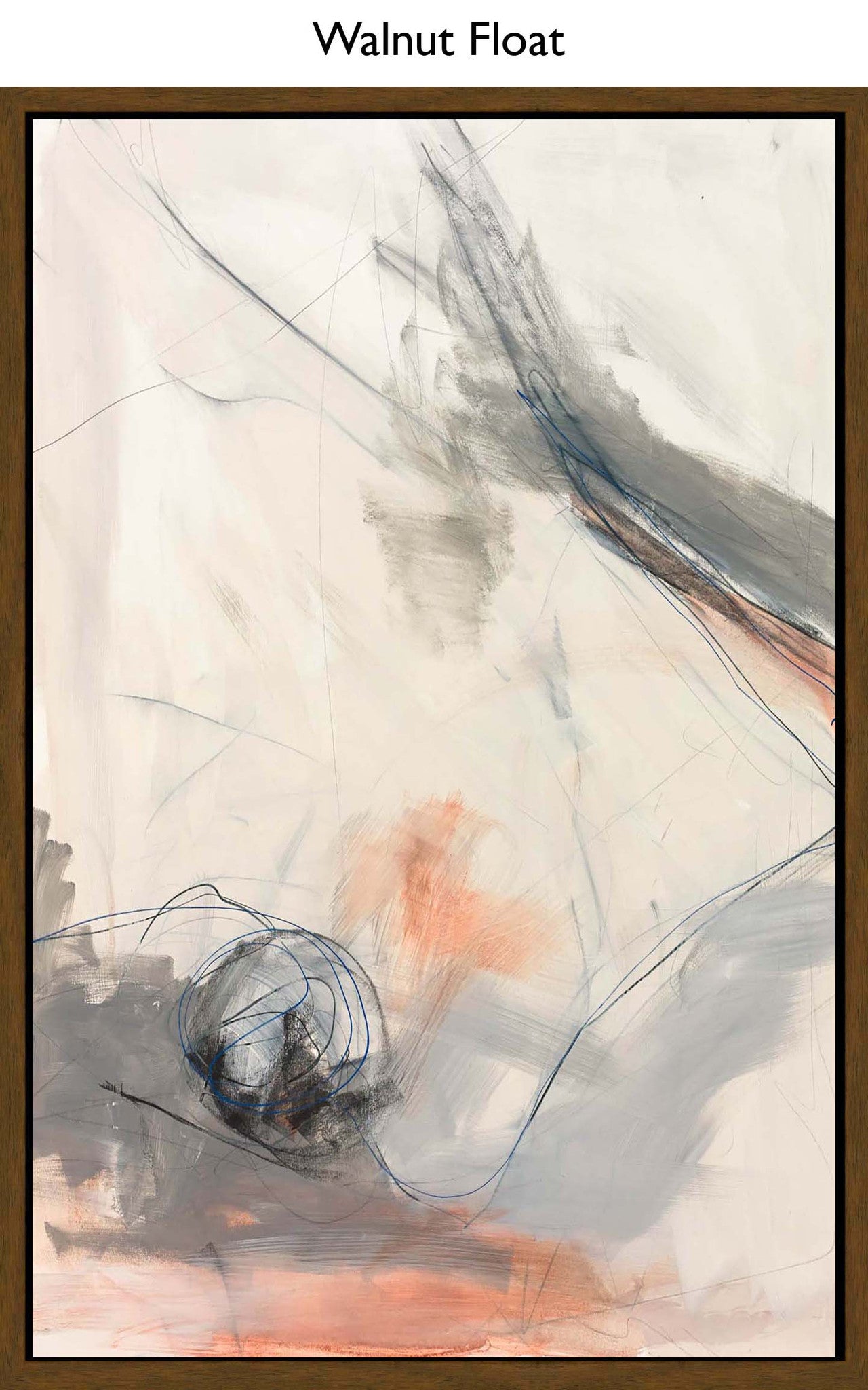 Walnut Float