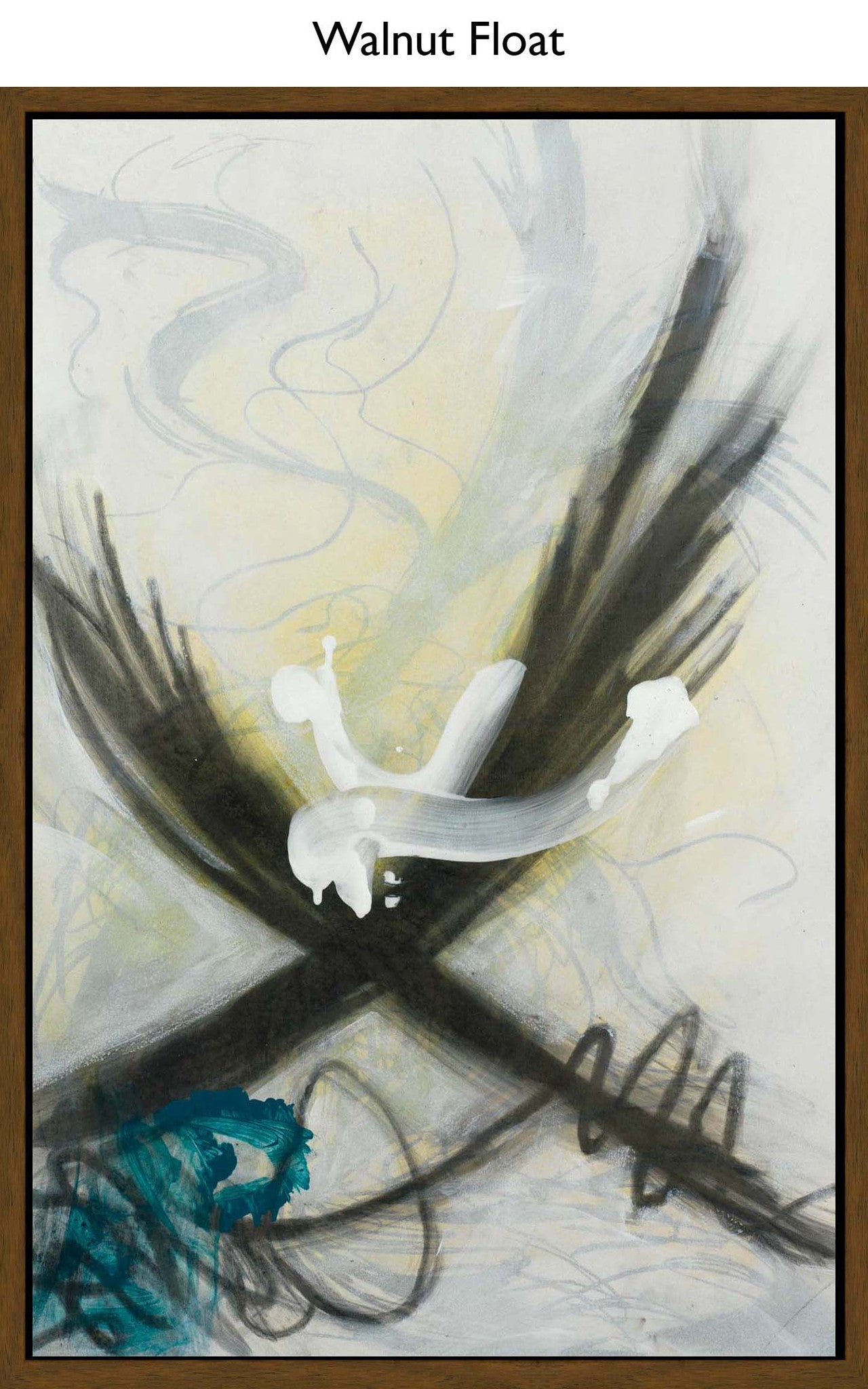 Walnut Float