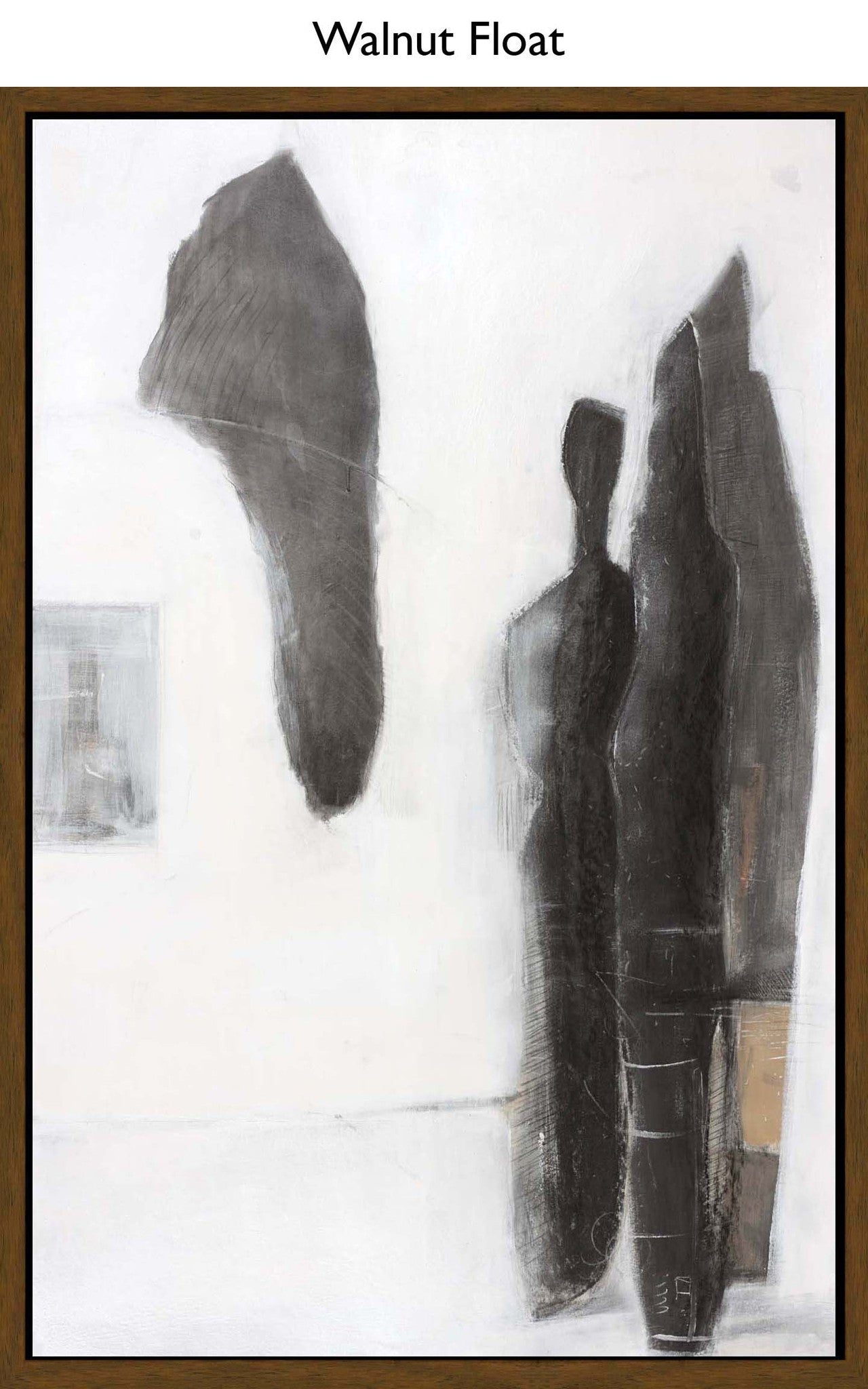 Walnut Float