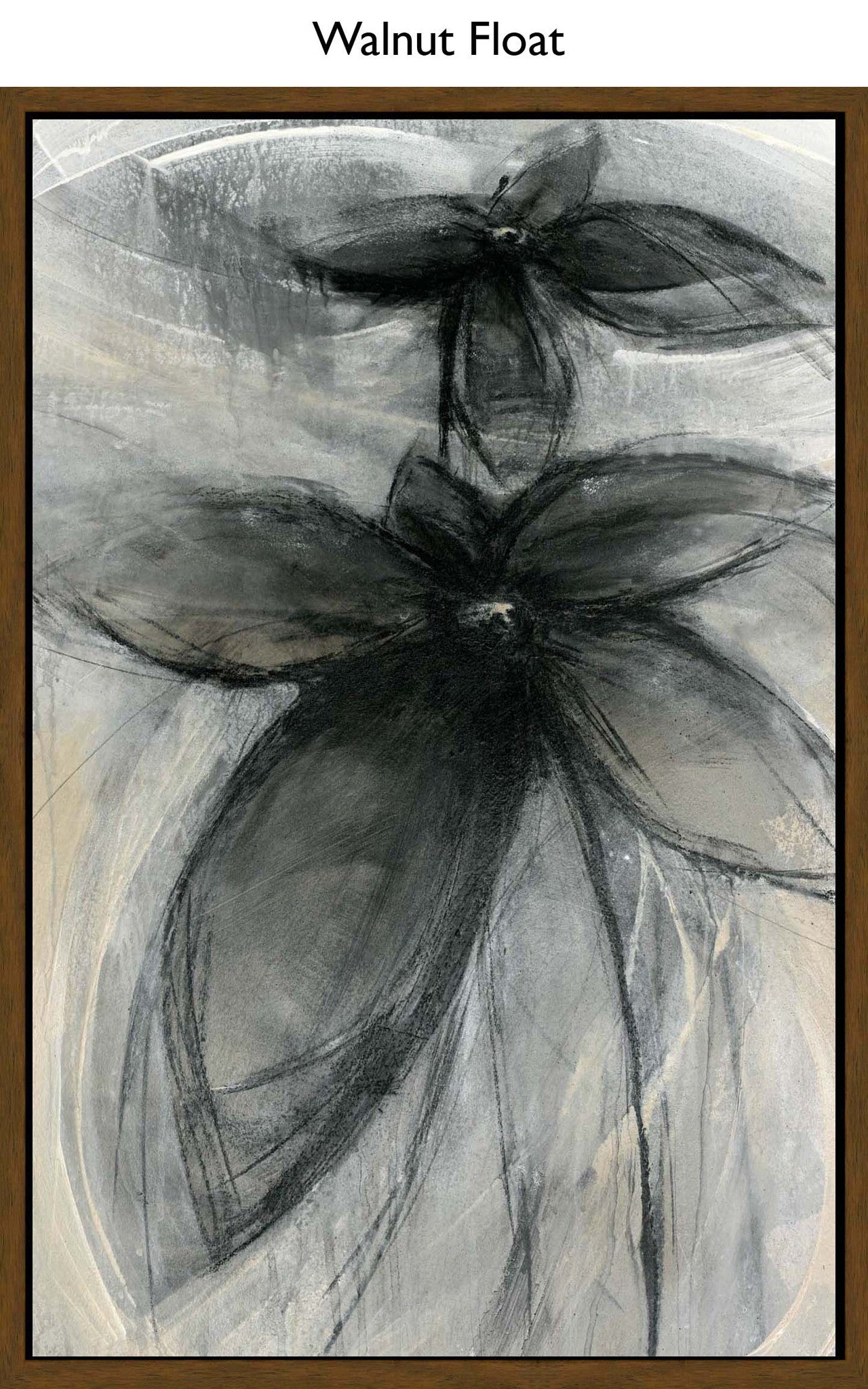 Walnut Float