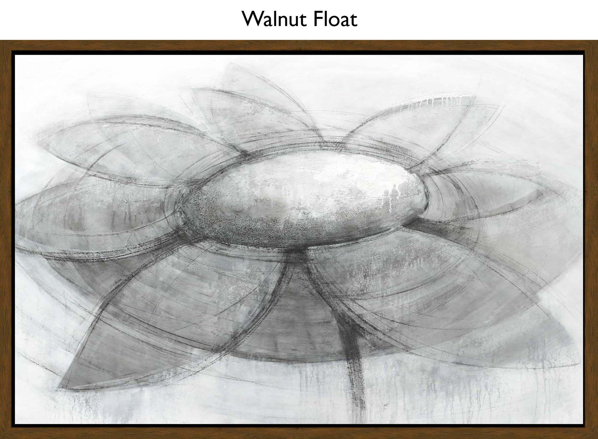 Walnut Float
