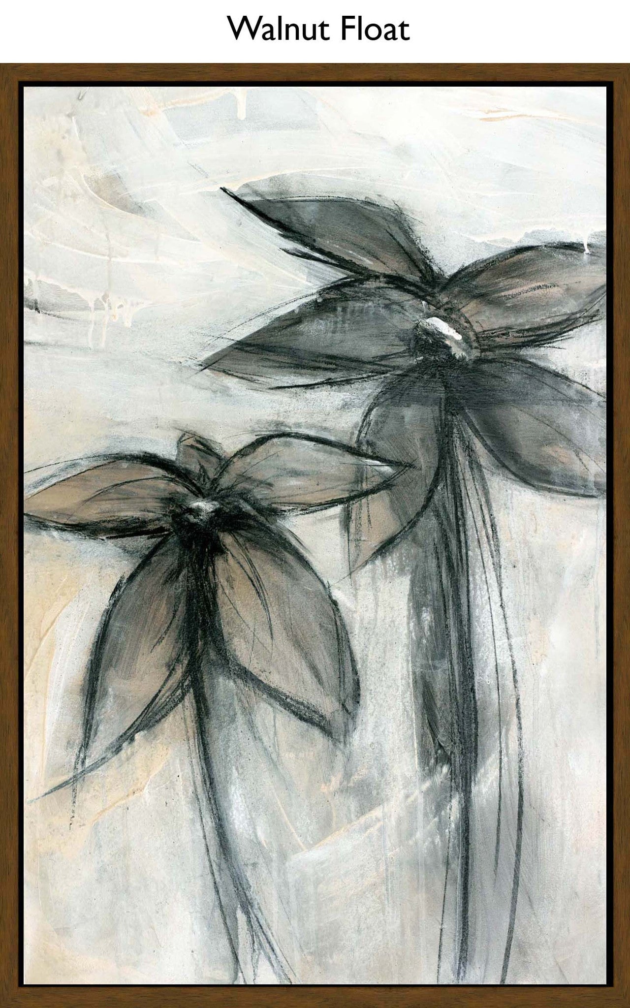 Walnut Float