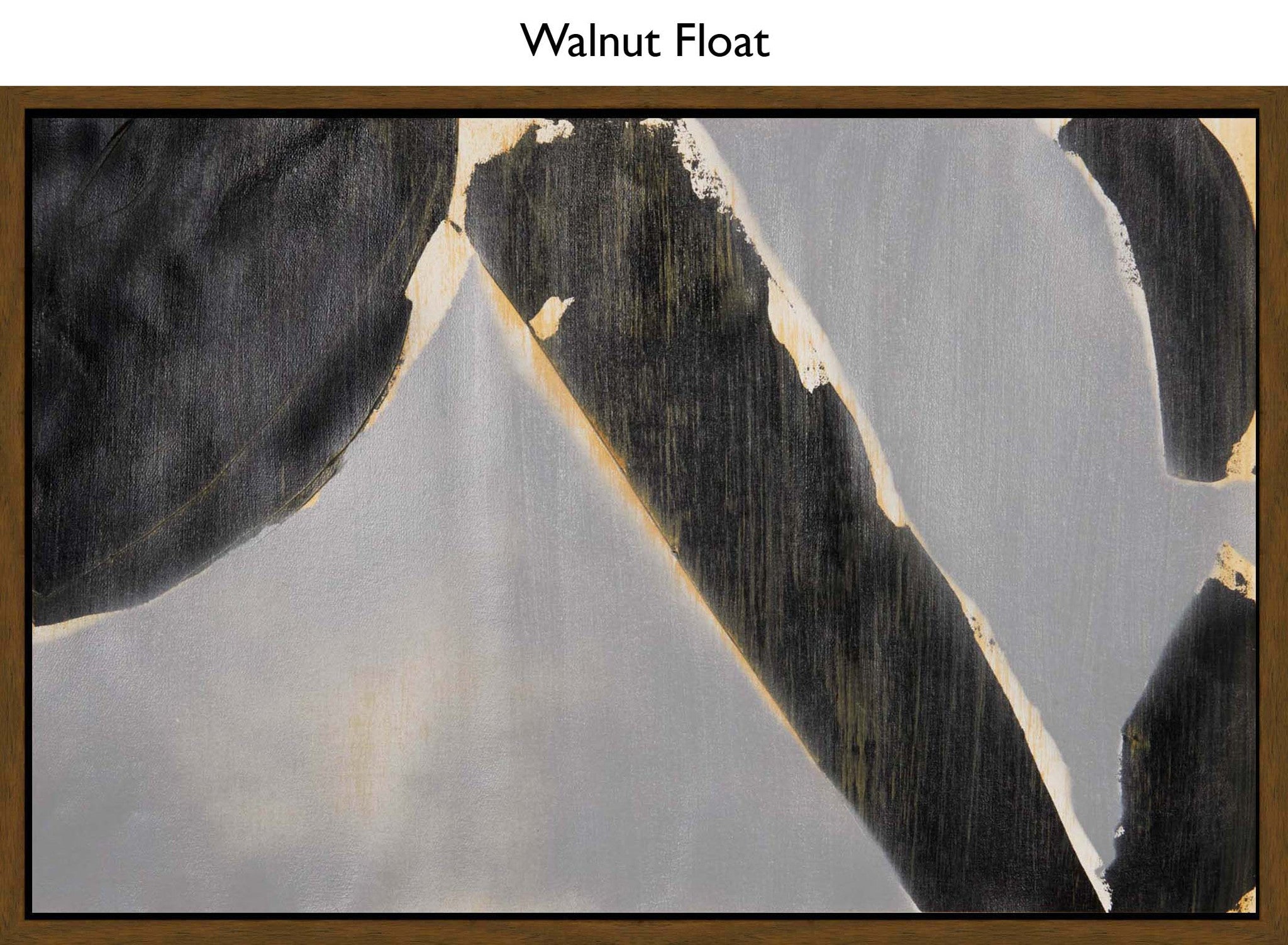 Walnut Float