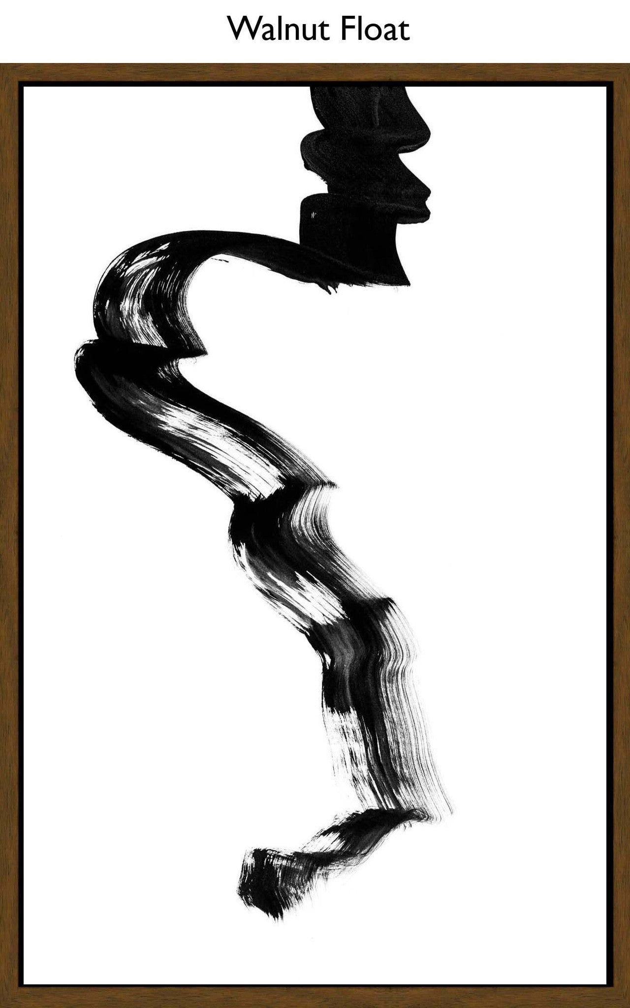 Walnut Float