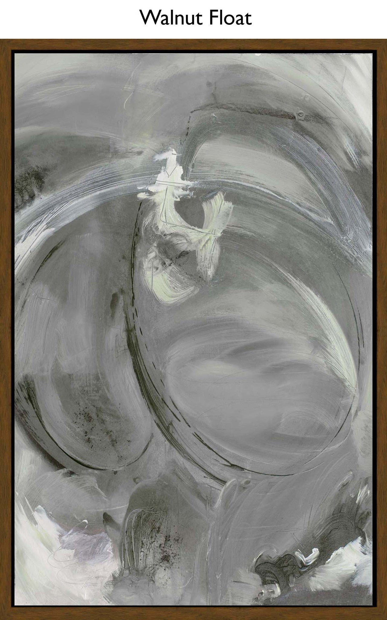 Walnut Float