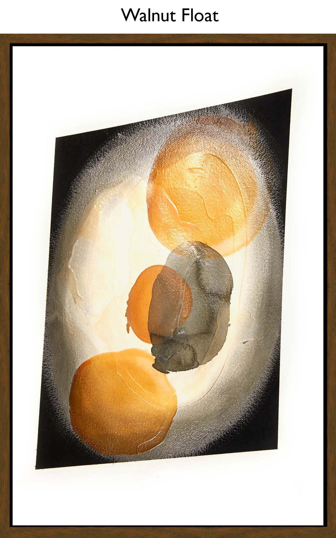 Walnut Float