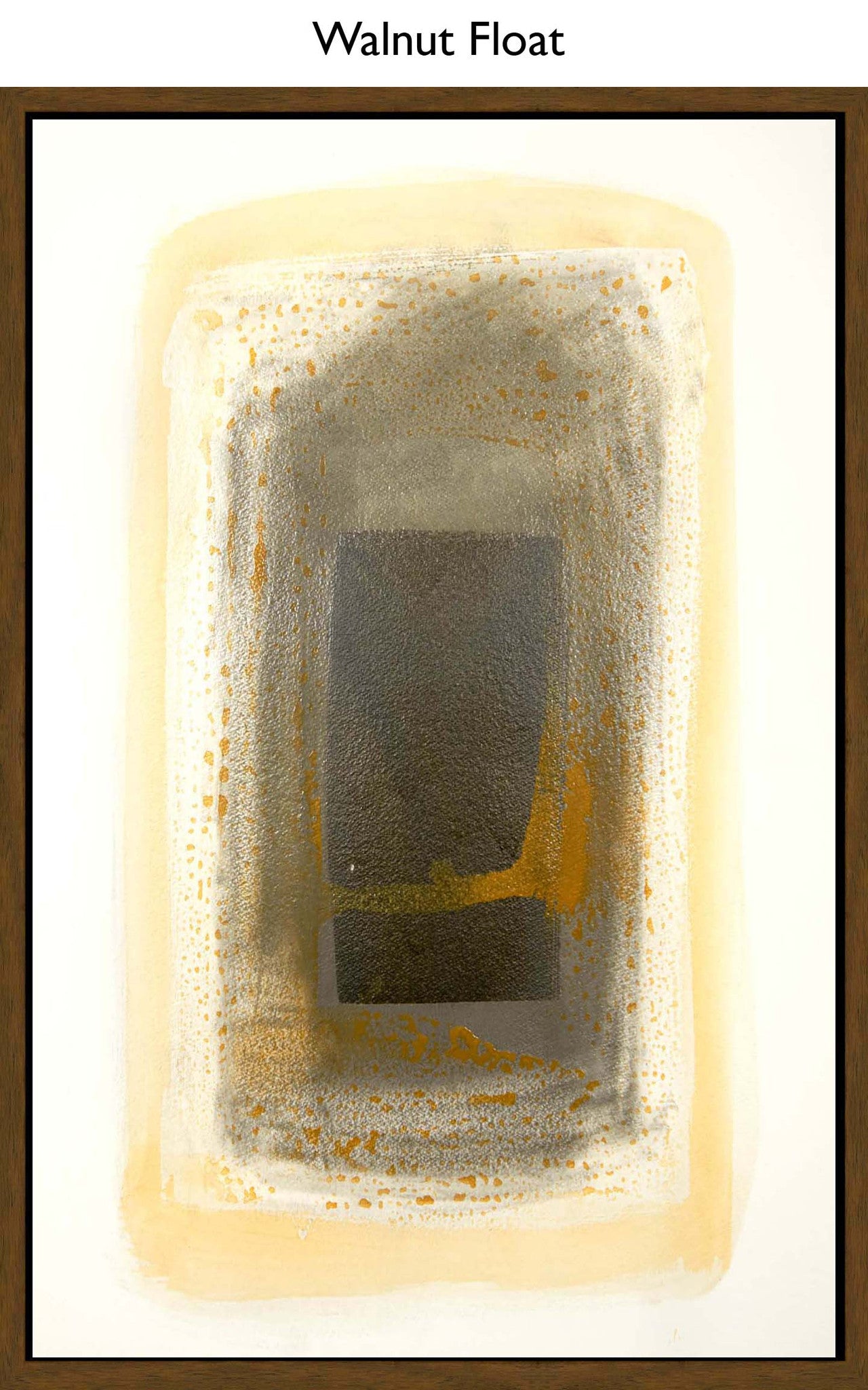 Walnut Float