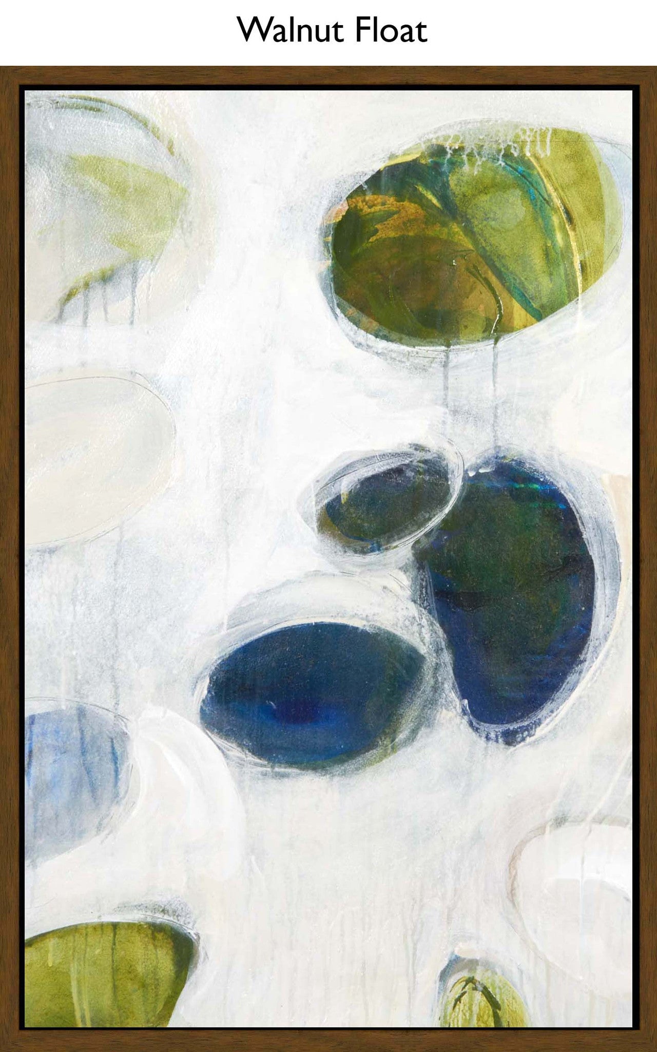 Walnut Float