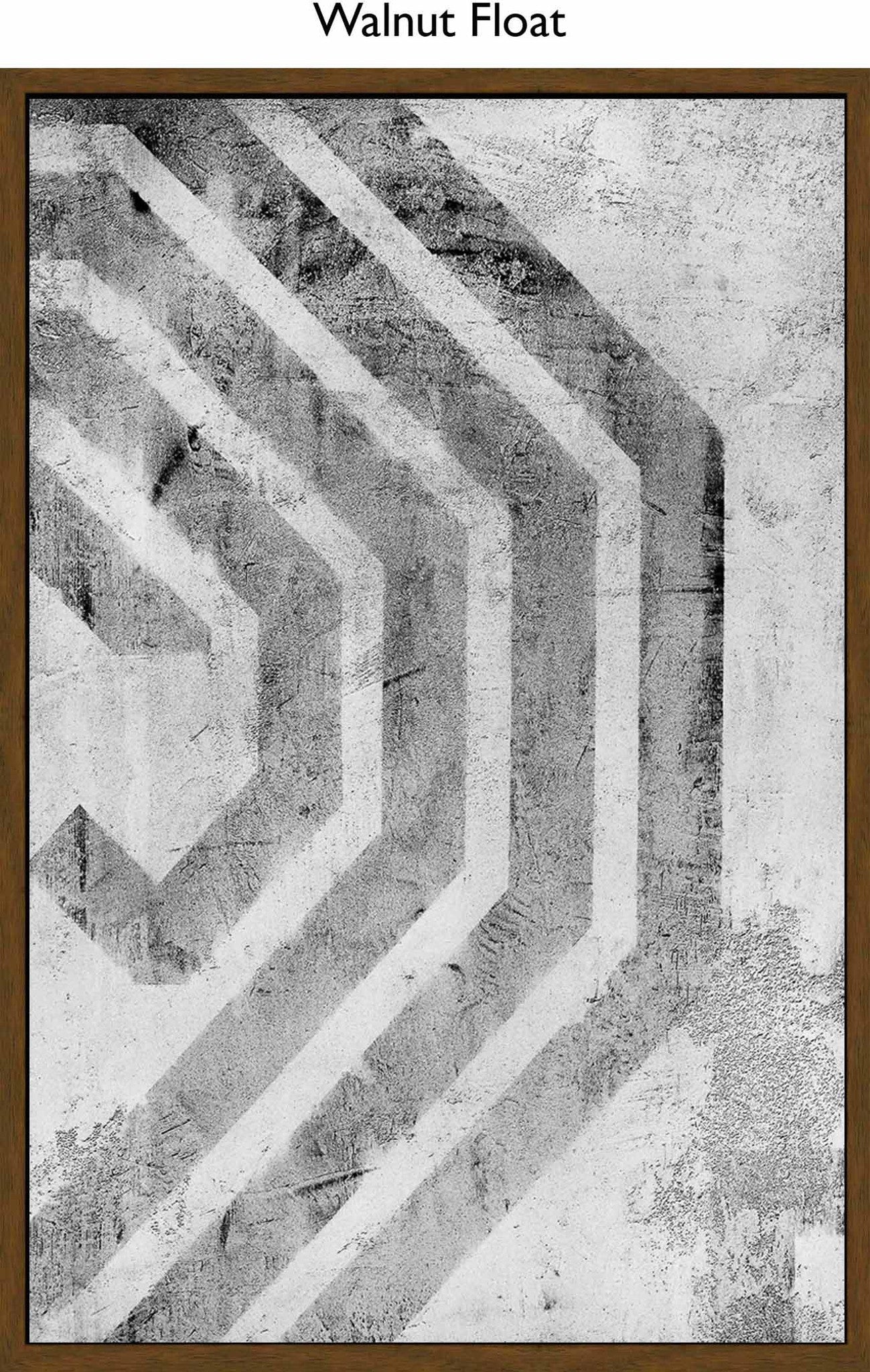 Walnut Float