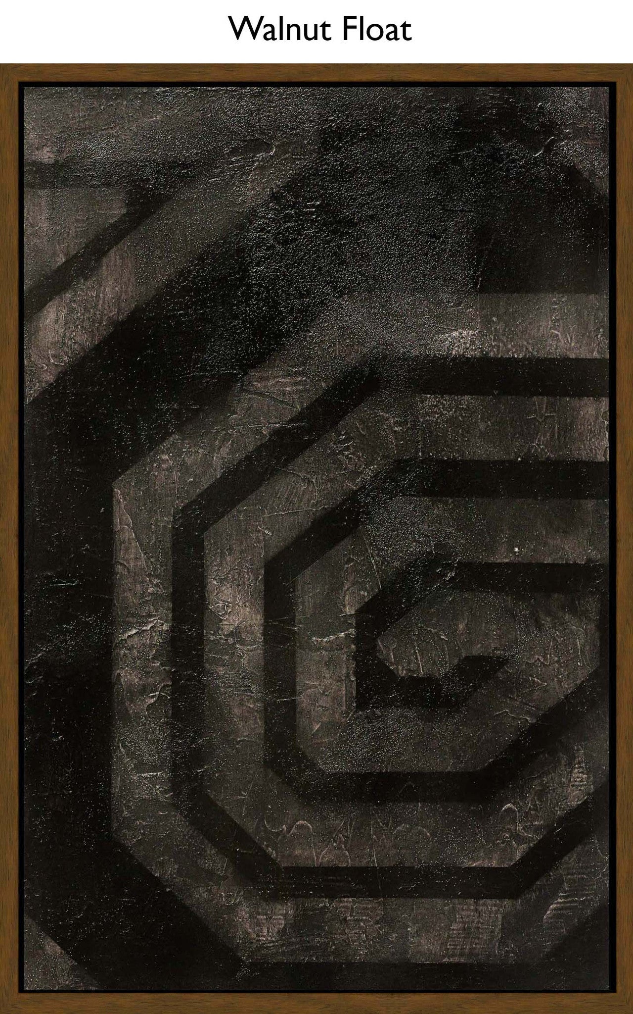 Walnut Float