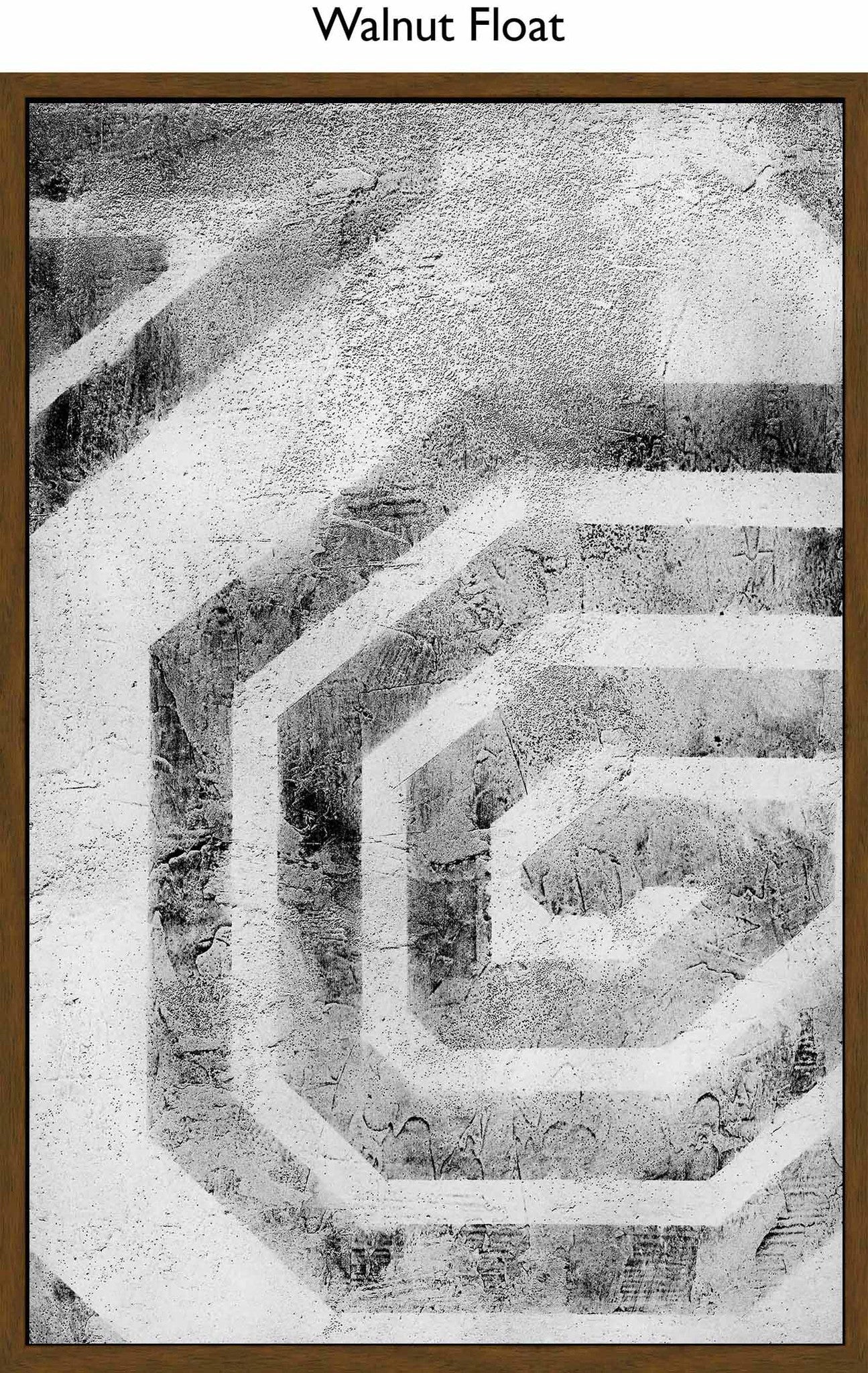Walnut Float