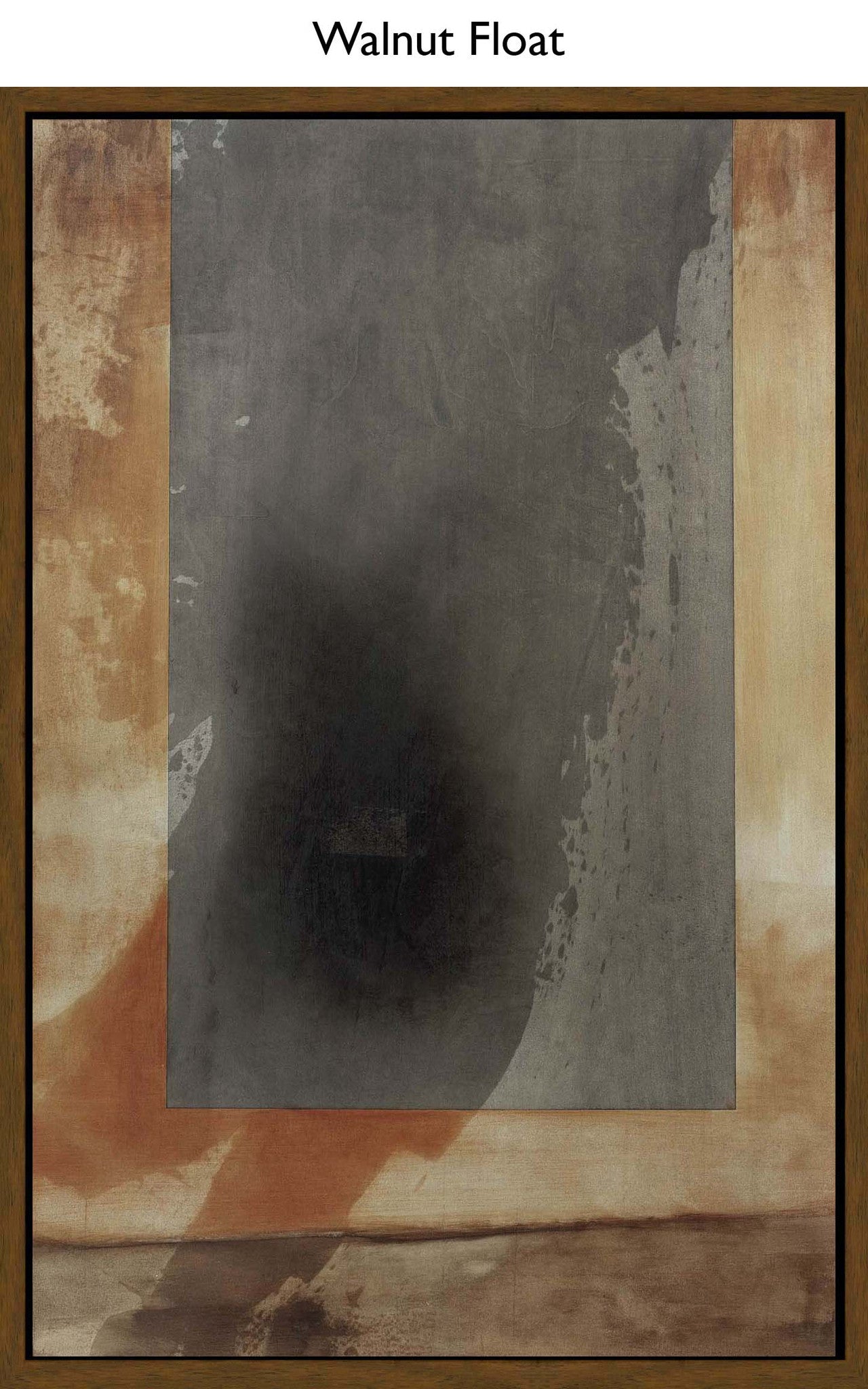 Walnut Float