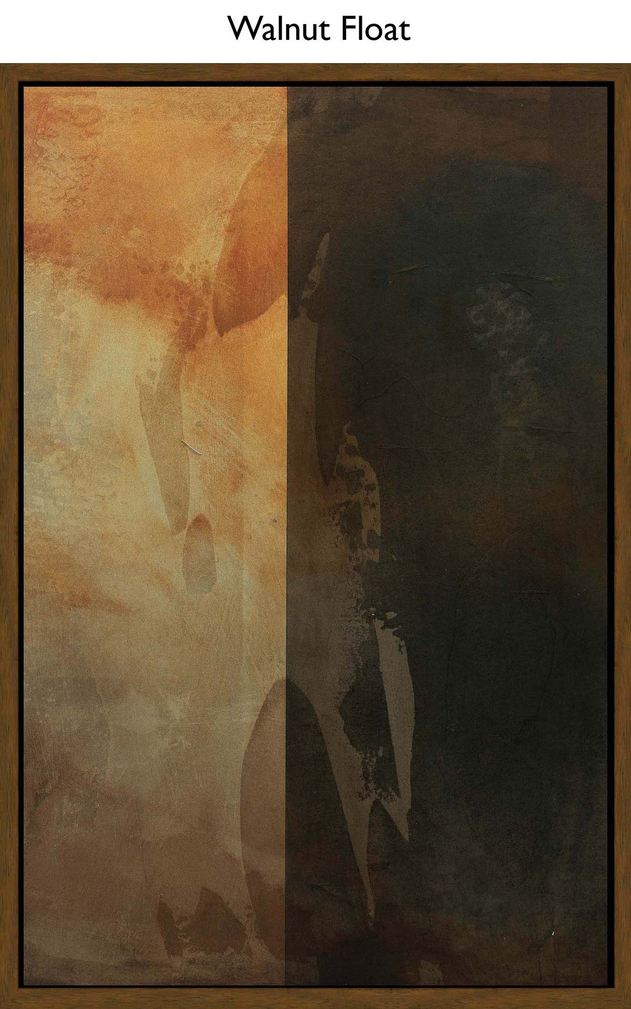Walnut Float