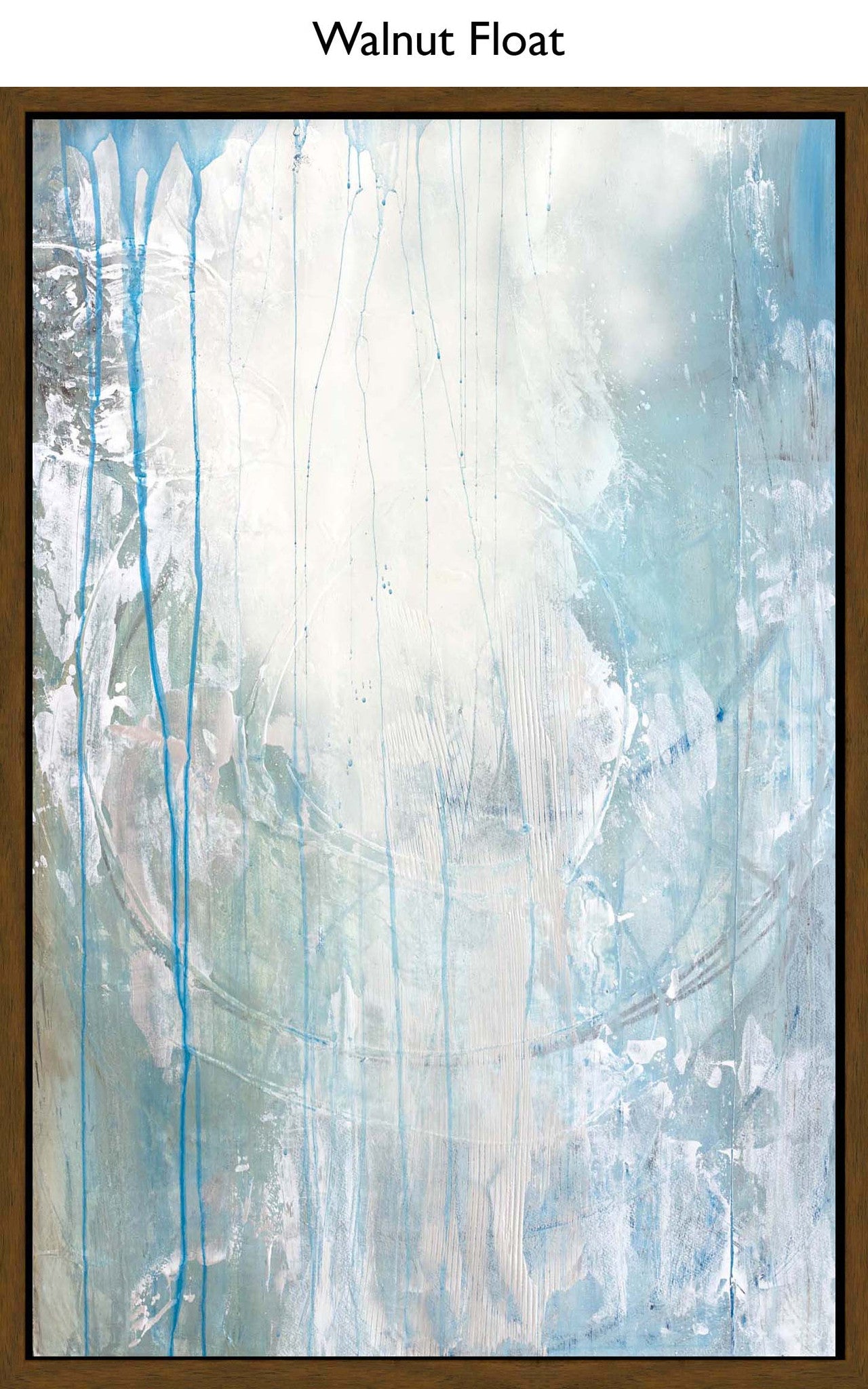 Walnut Float