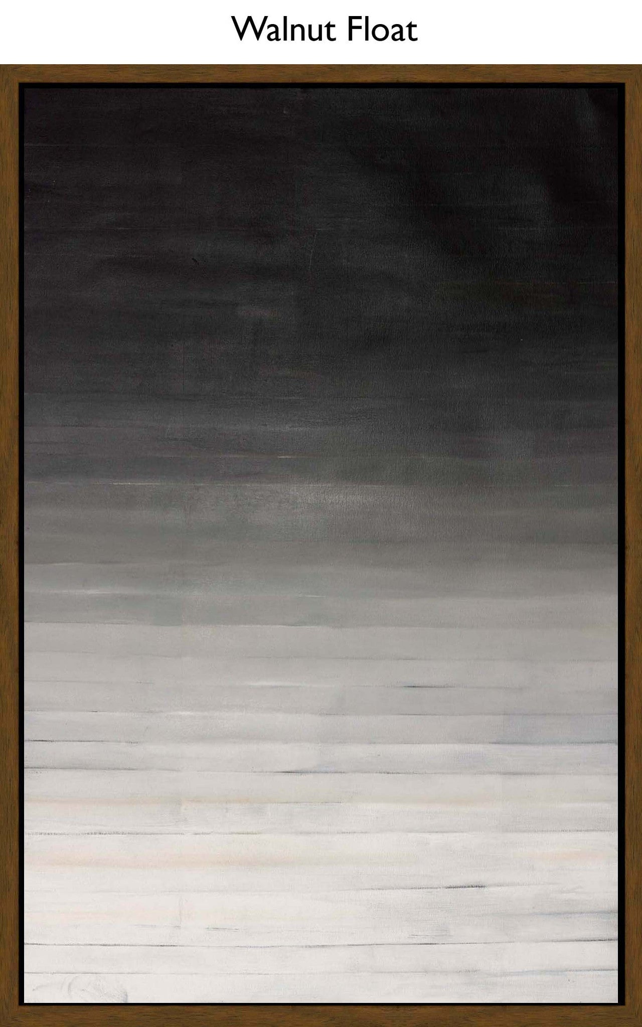 Walnut Float