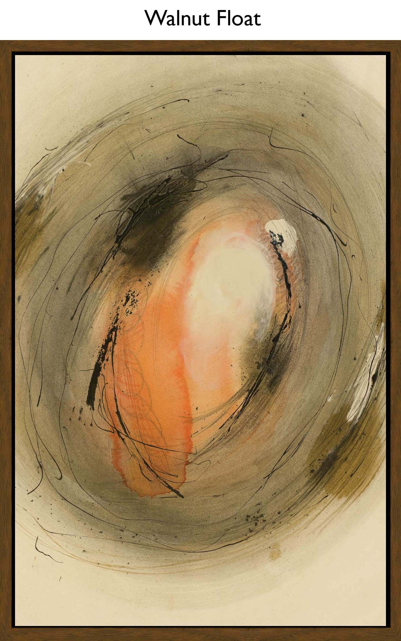 Walnut Float