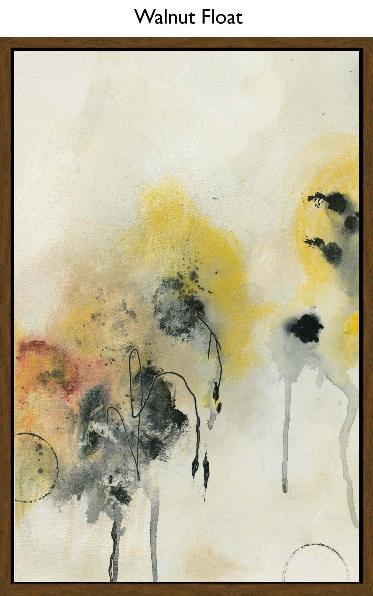 Walnut Float