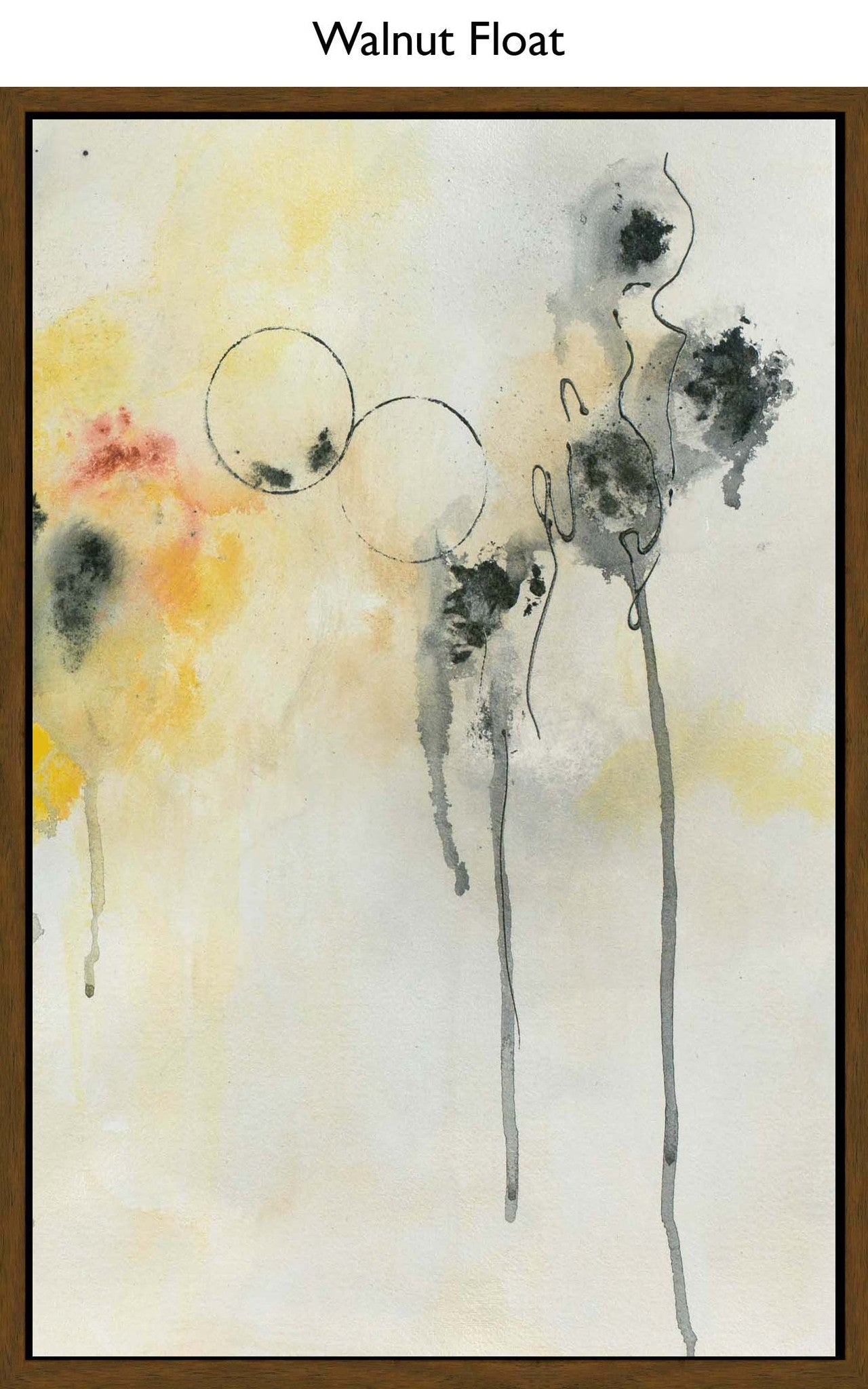 Walnut Float