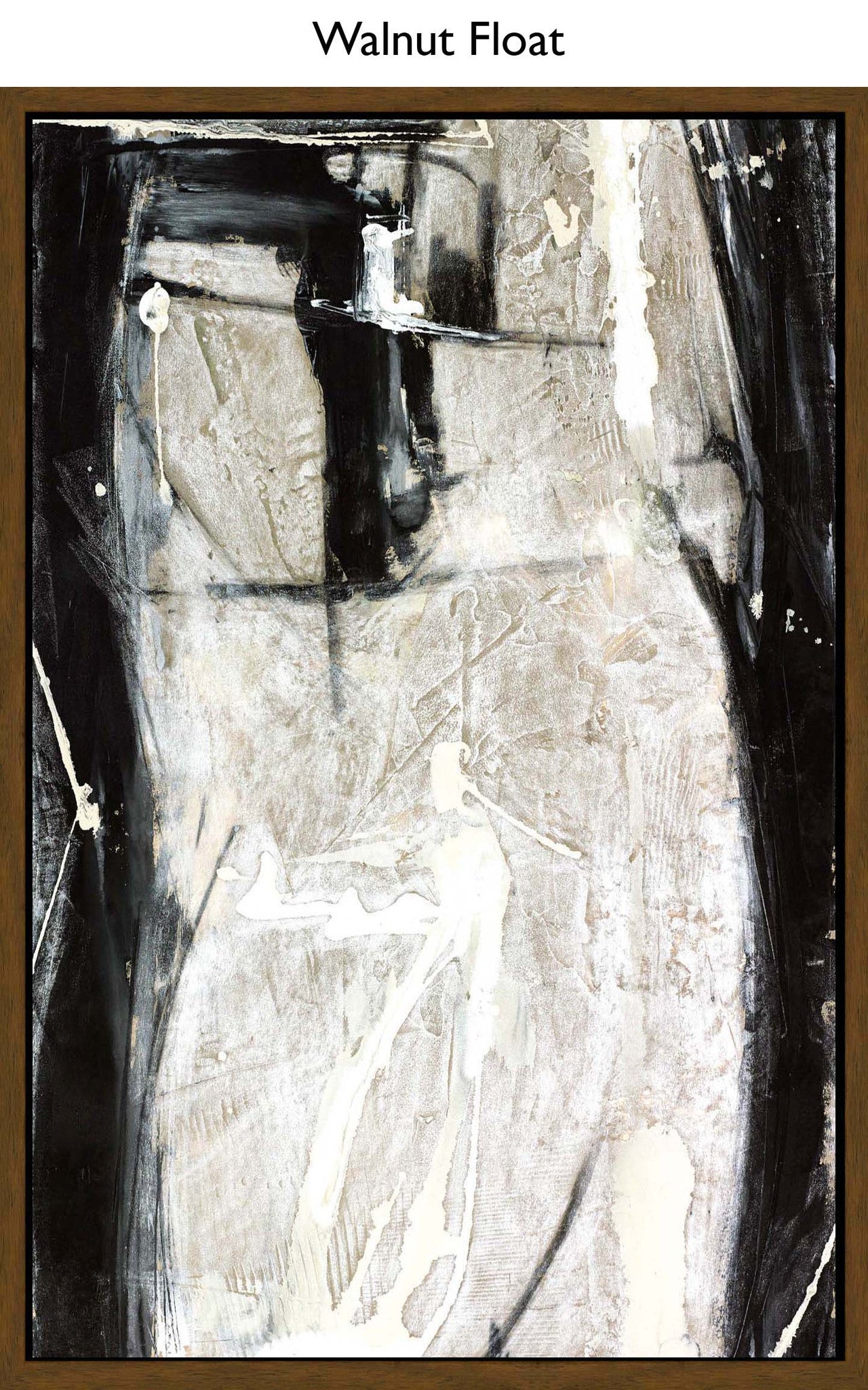 Walnut Float
