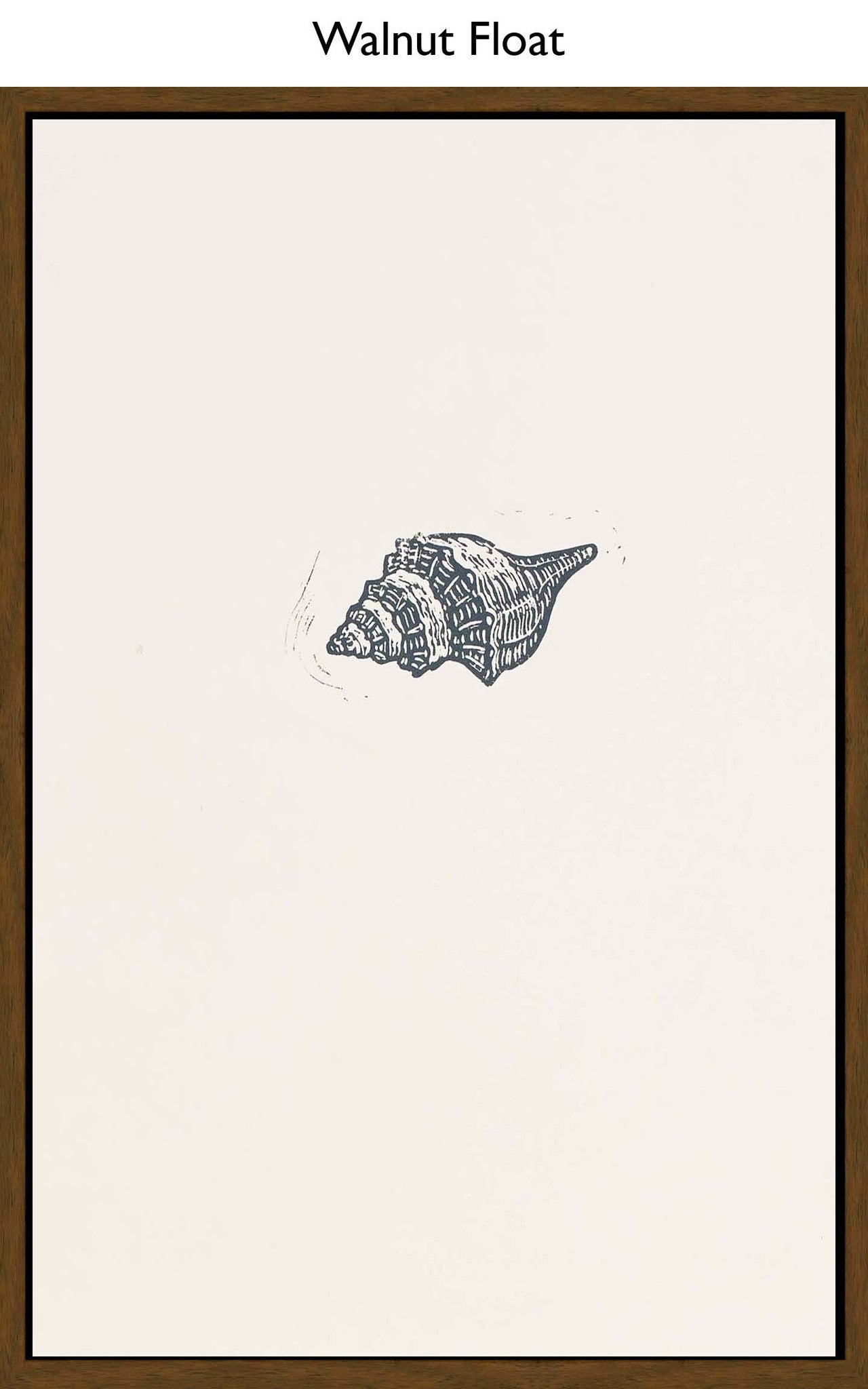 Walnut Float