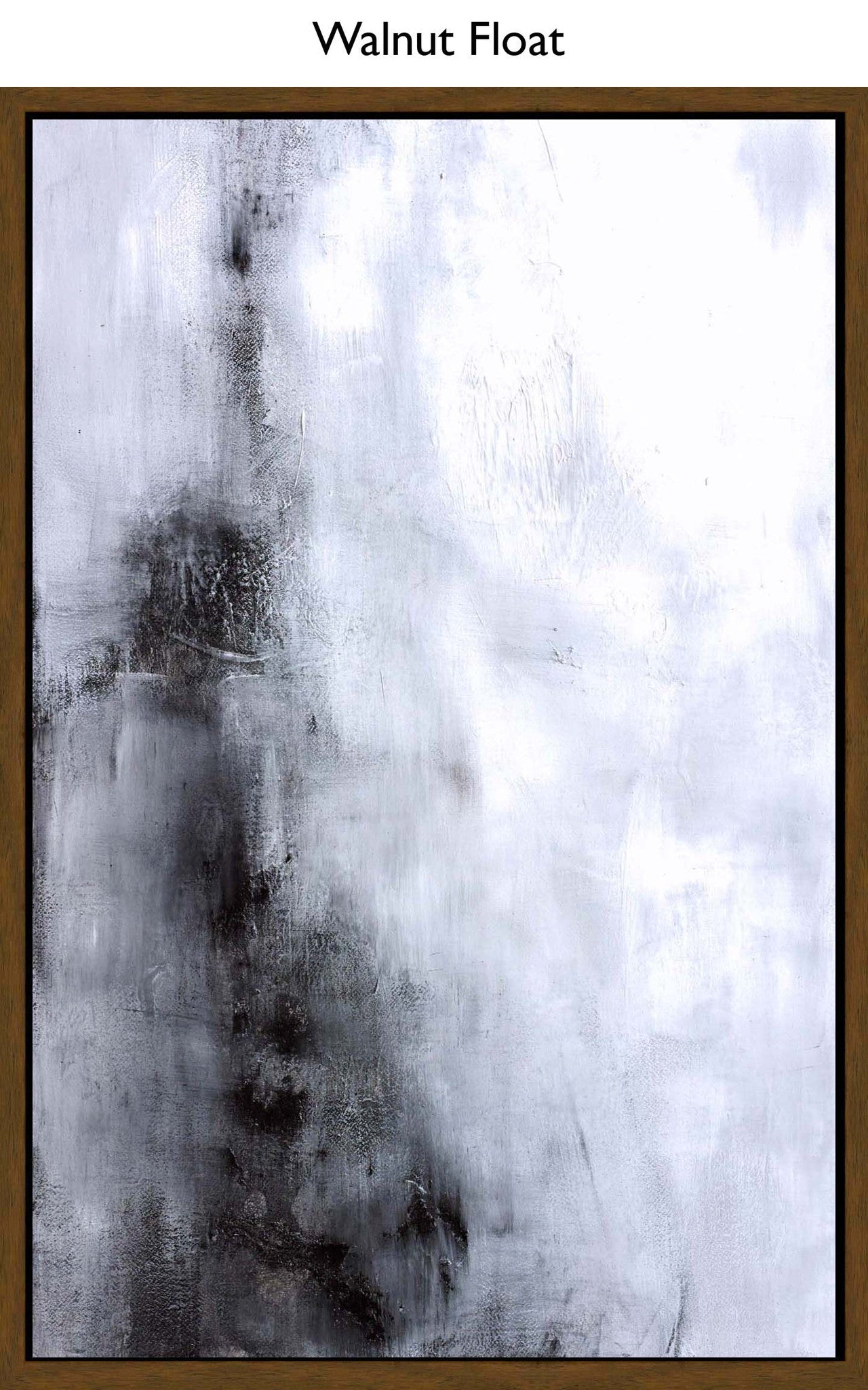 Walnut Float