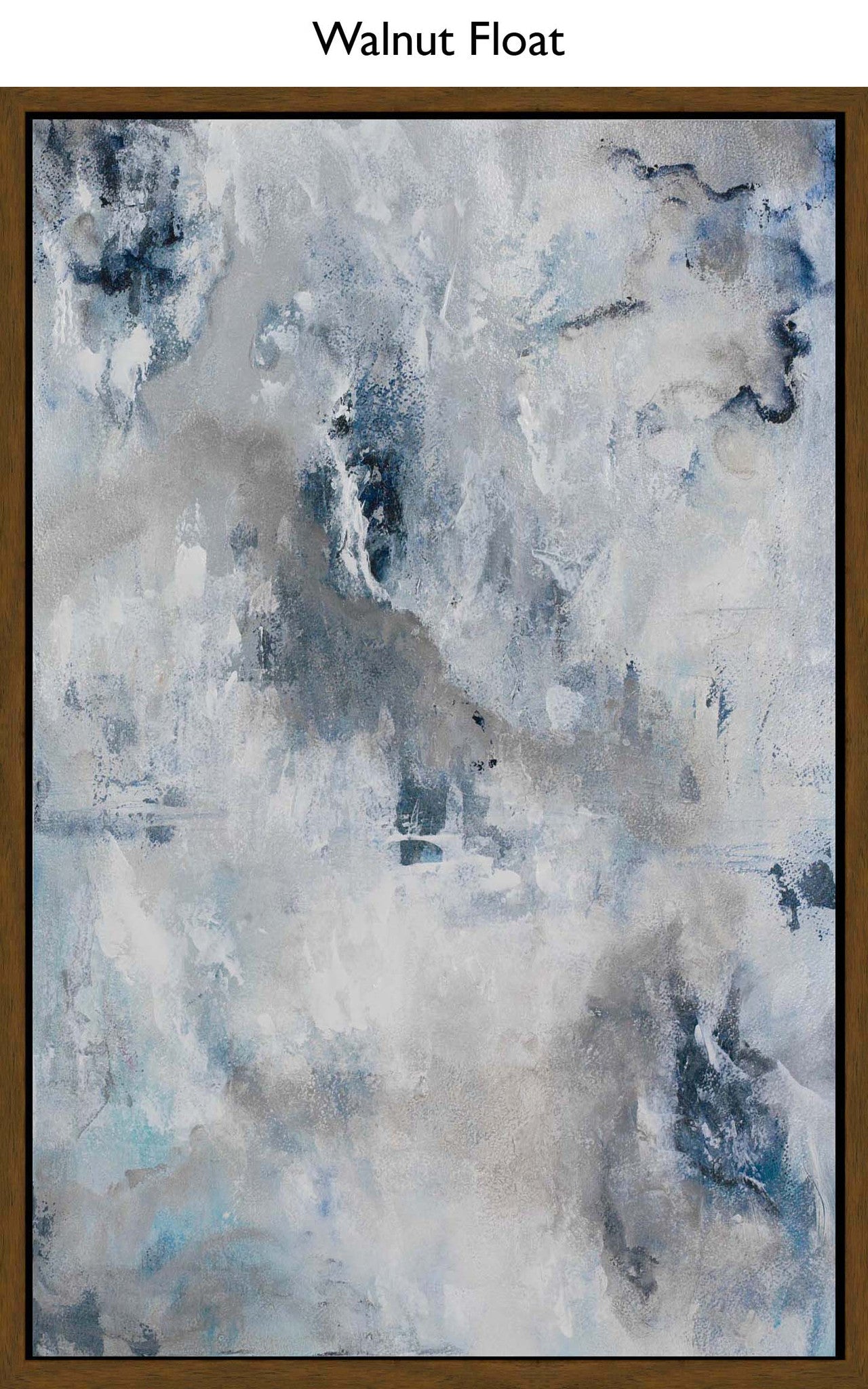 Walnut Float