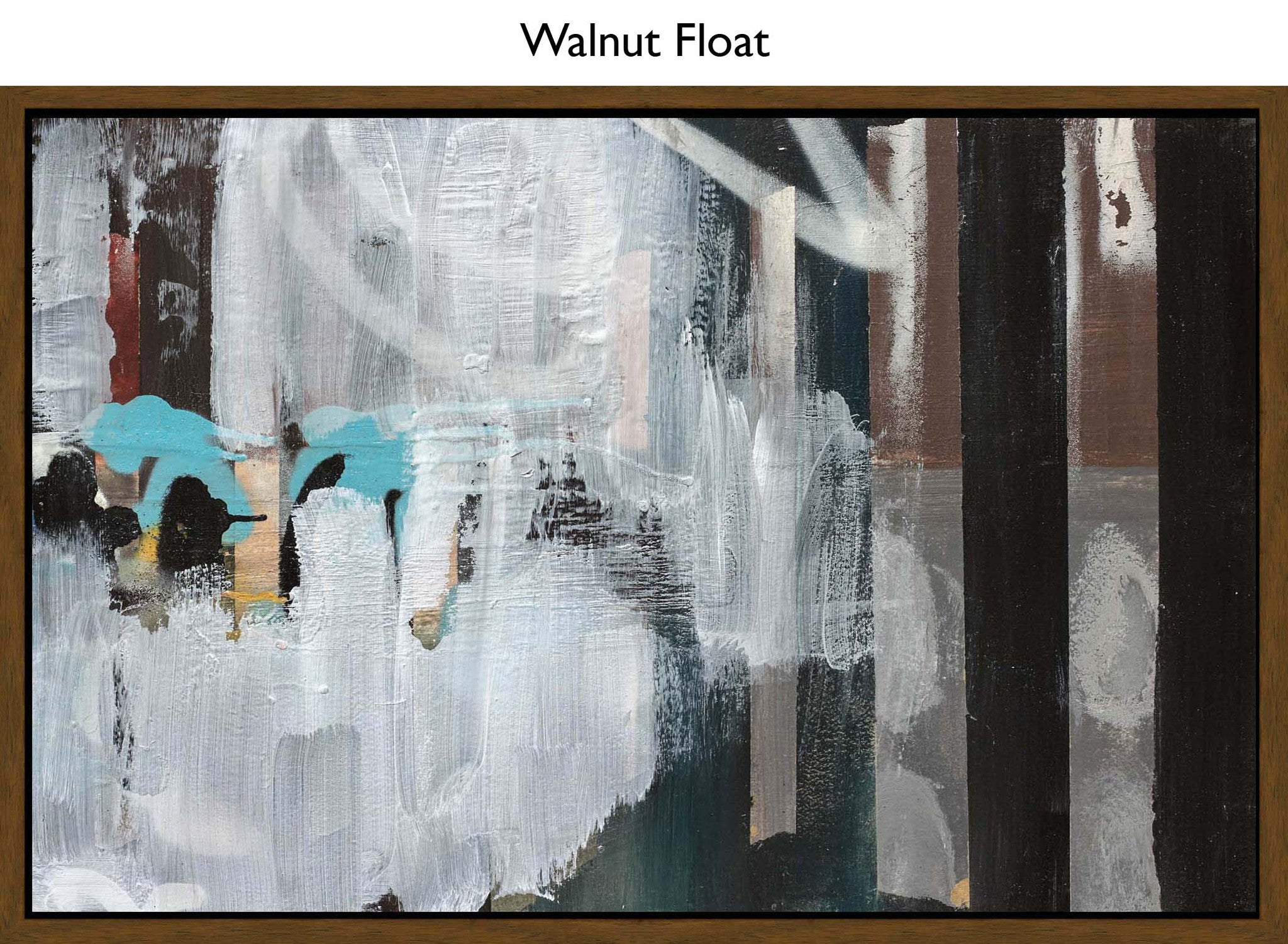 Walnut Float