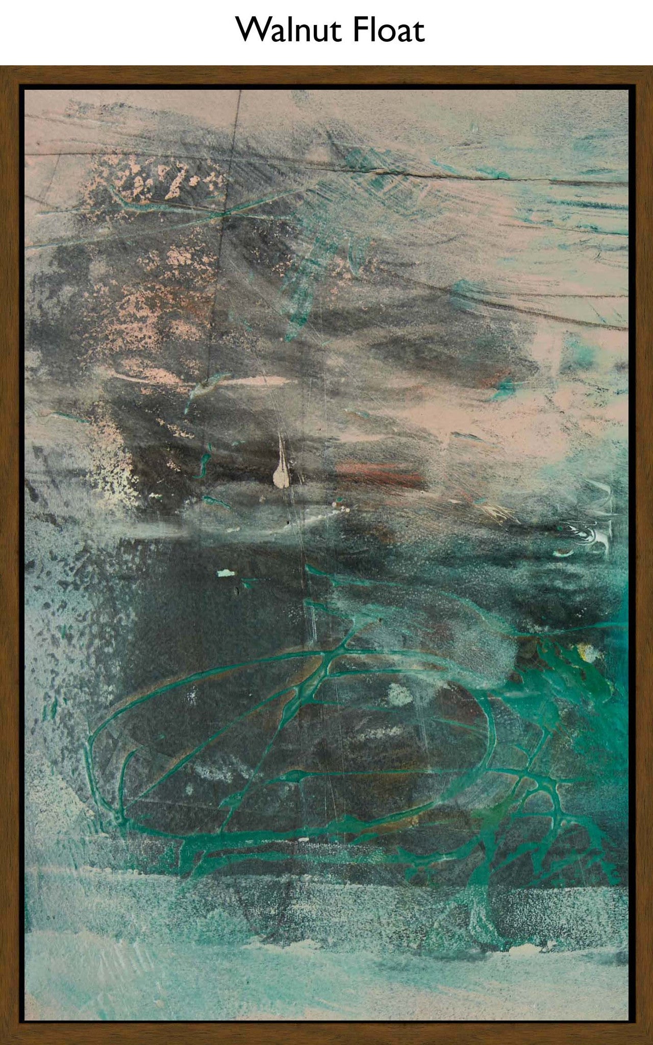 Walnut Float