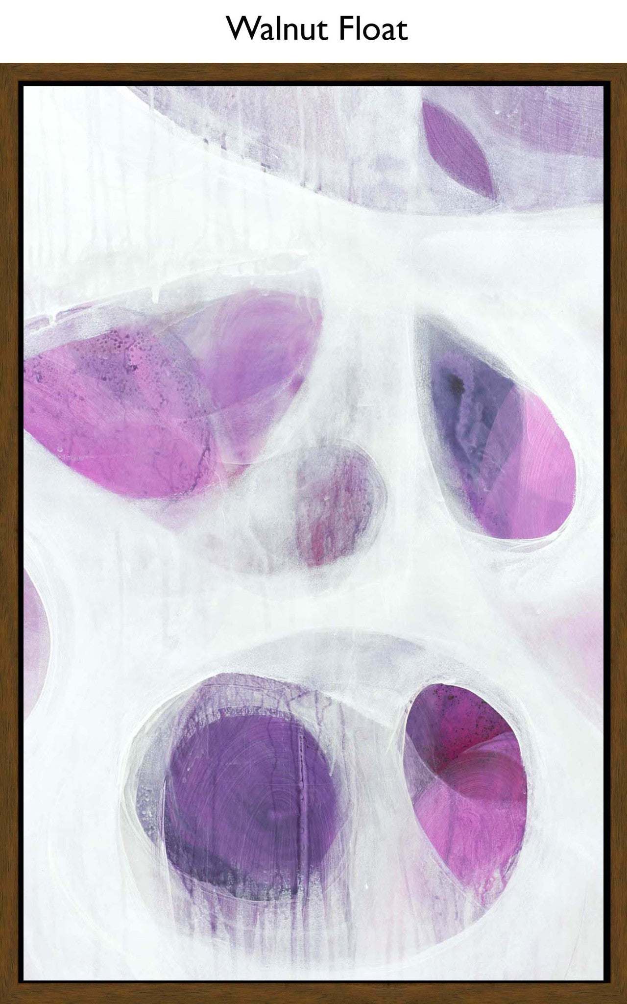 Walnut Float